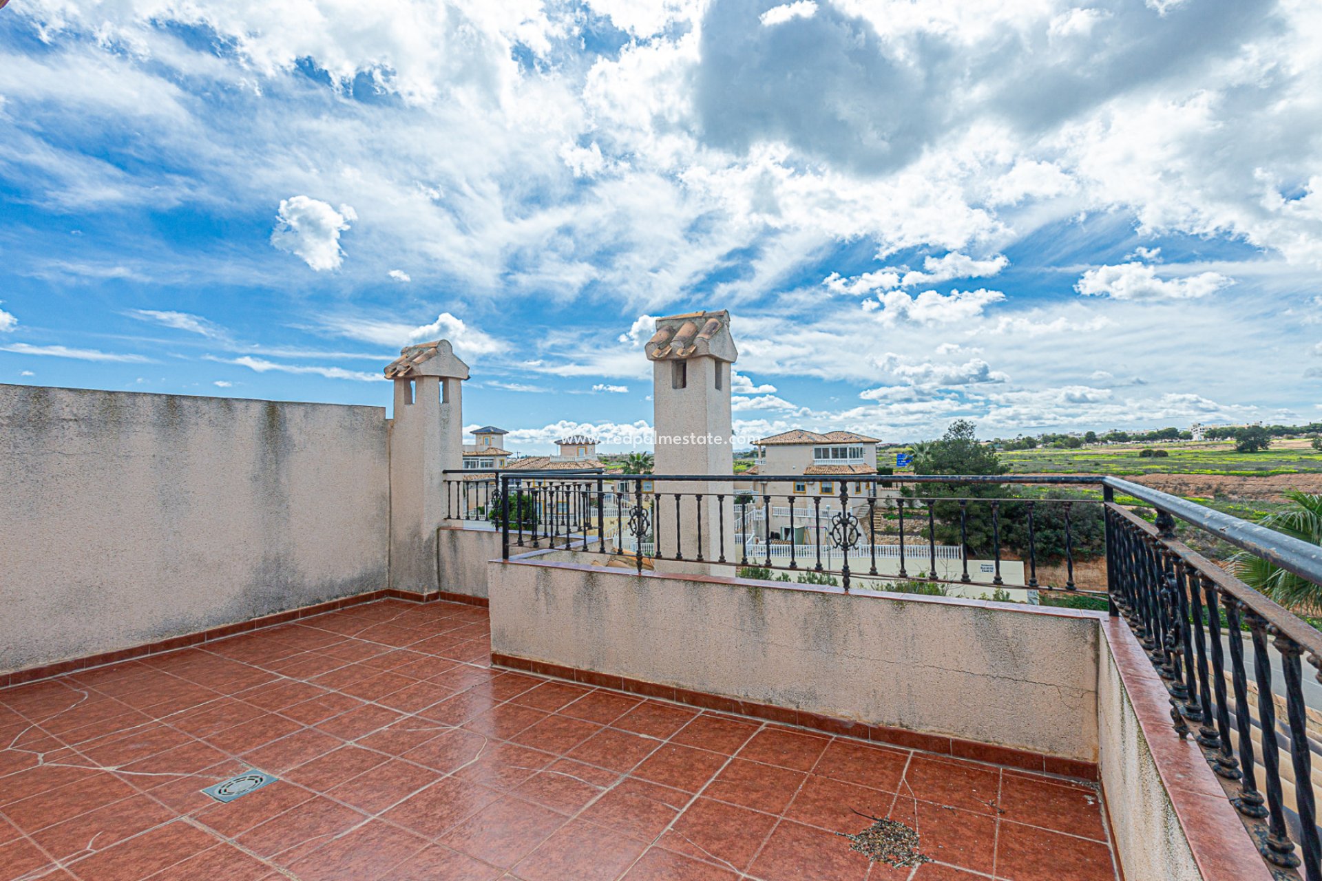 Återförsäljning - Villa -
Orihuela Costa - Villas San Jose