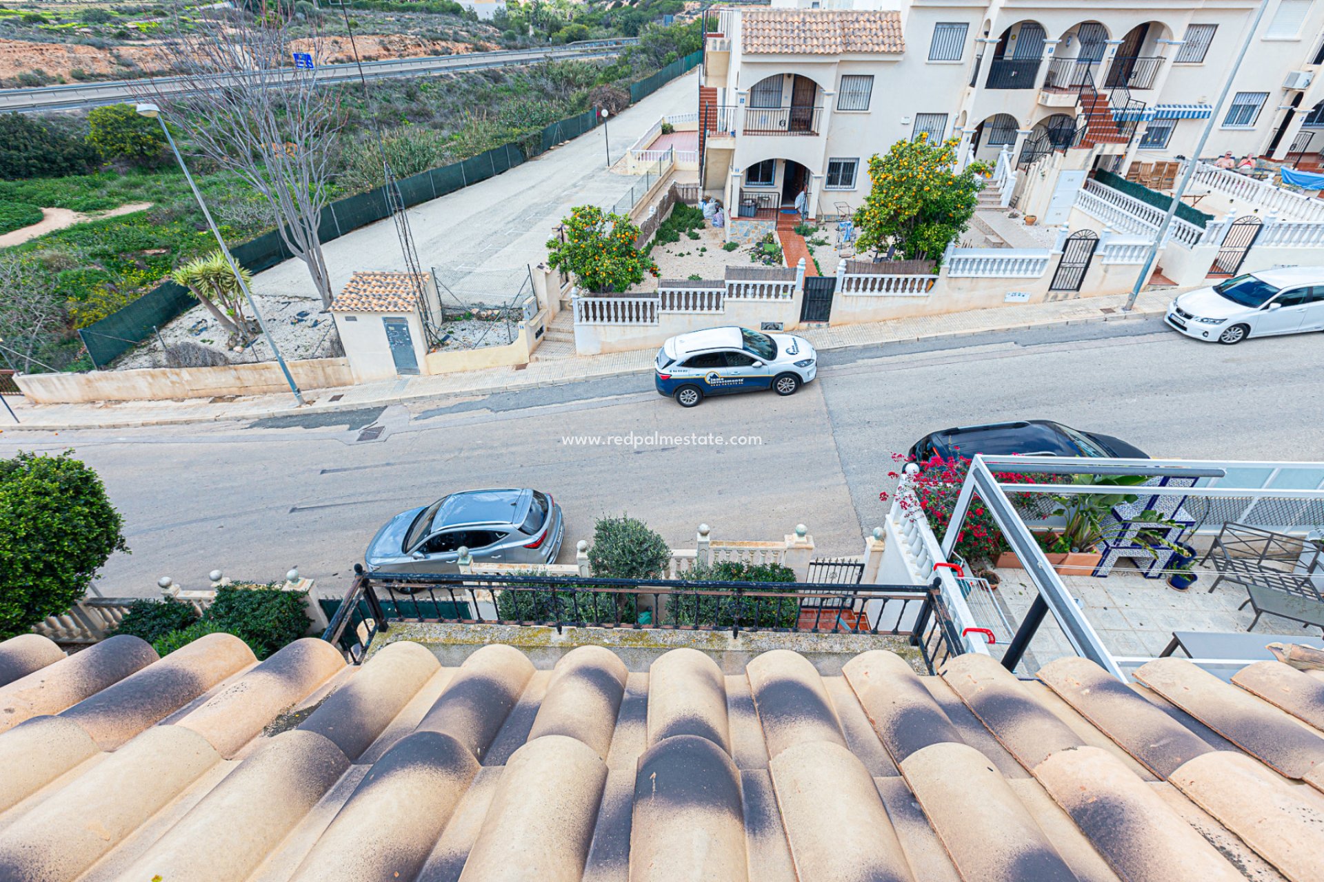 Återförsäljning - Villa -
Orihuela Costa - Villas San Jose