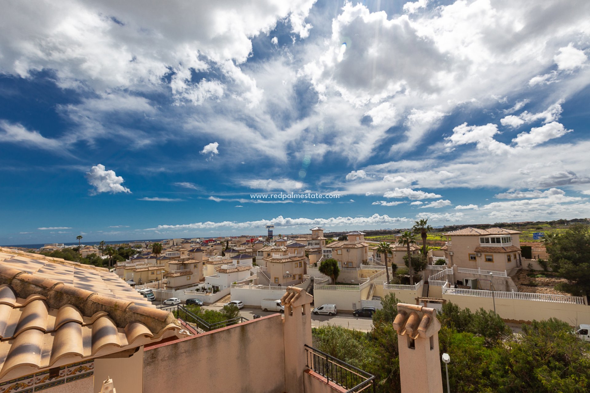 Återförsäljning - Villa -
Orihuela Costa - Villas San Jose