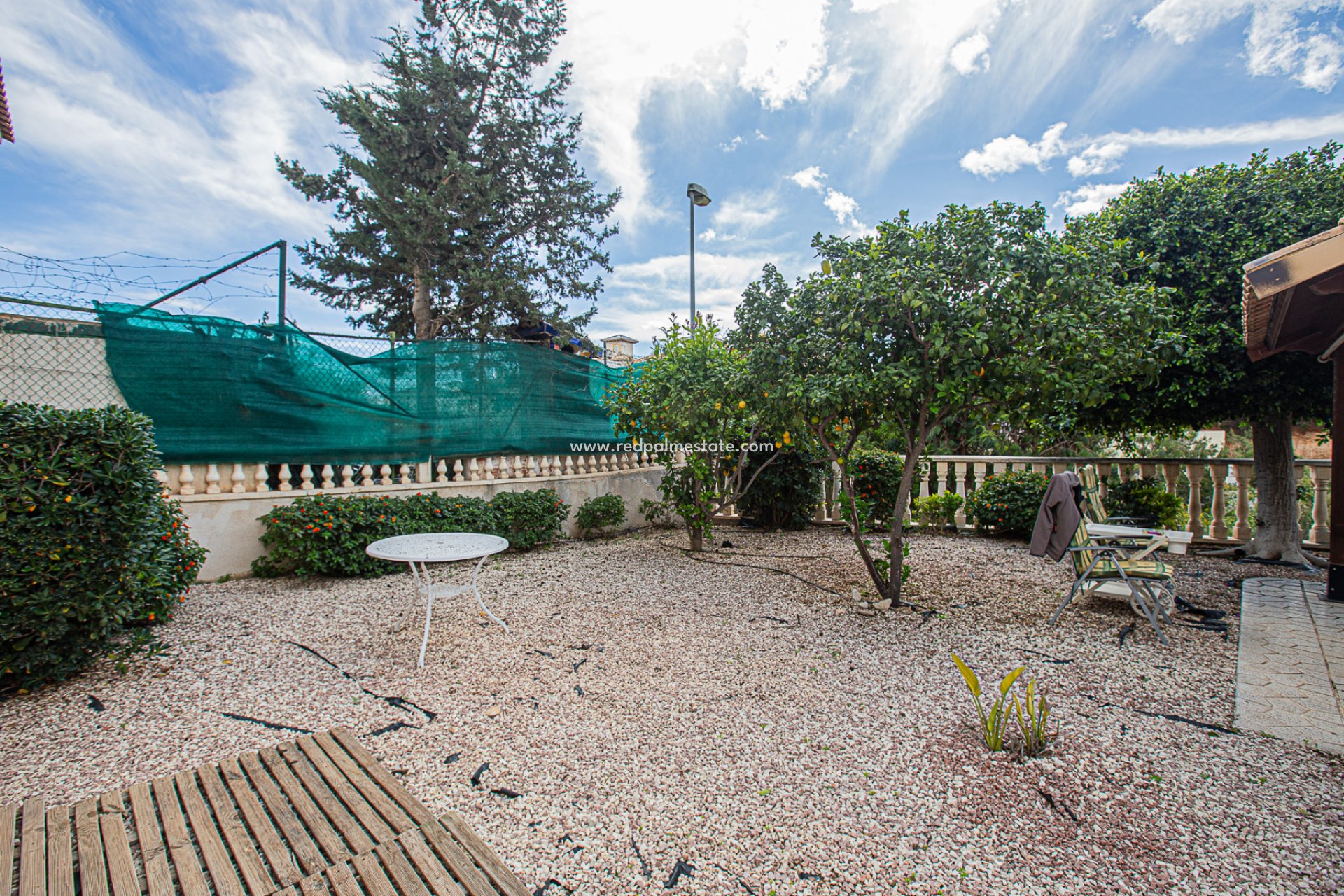 Återförsäljning - Villa -
Orihuela Costa - Villas San Jose