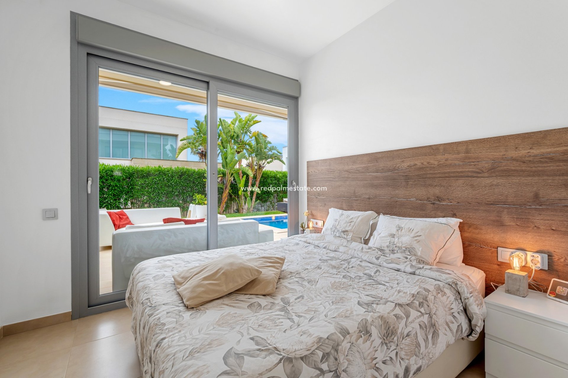 Återförsäljning - Villa -
Orihuela Costa - Vistabella Golf Entre Naranjos