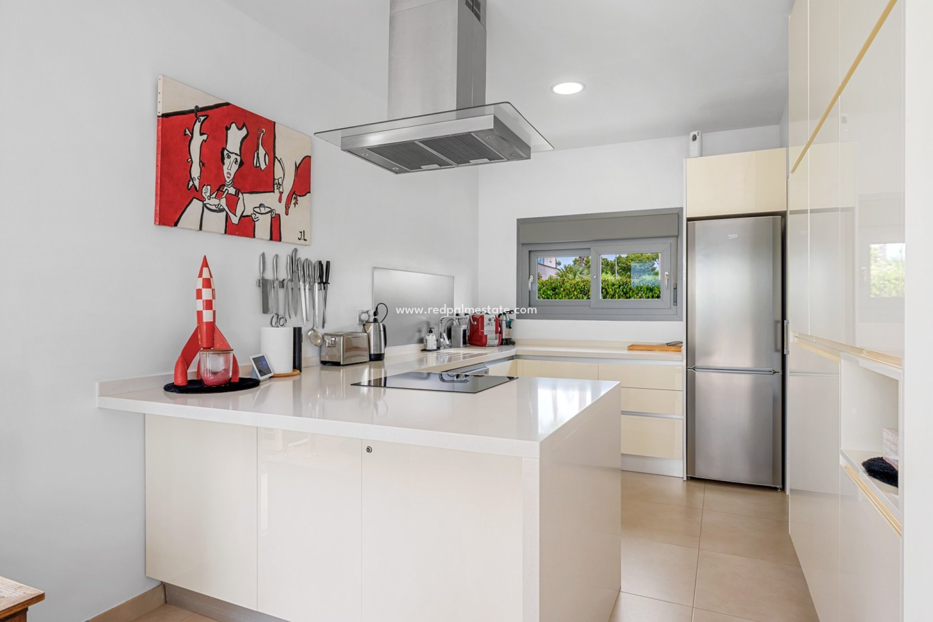 Återförsäljning - Villa -
Orihuela Costa - Vistabella Golf