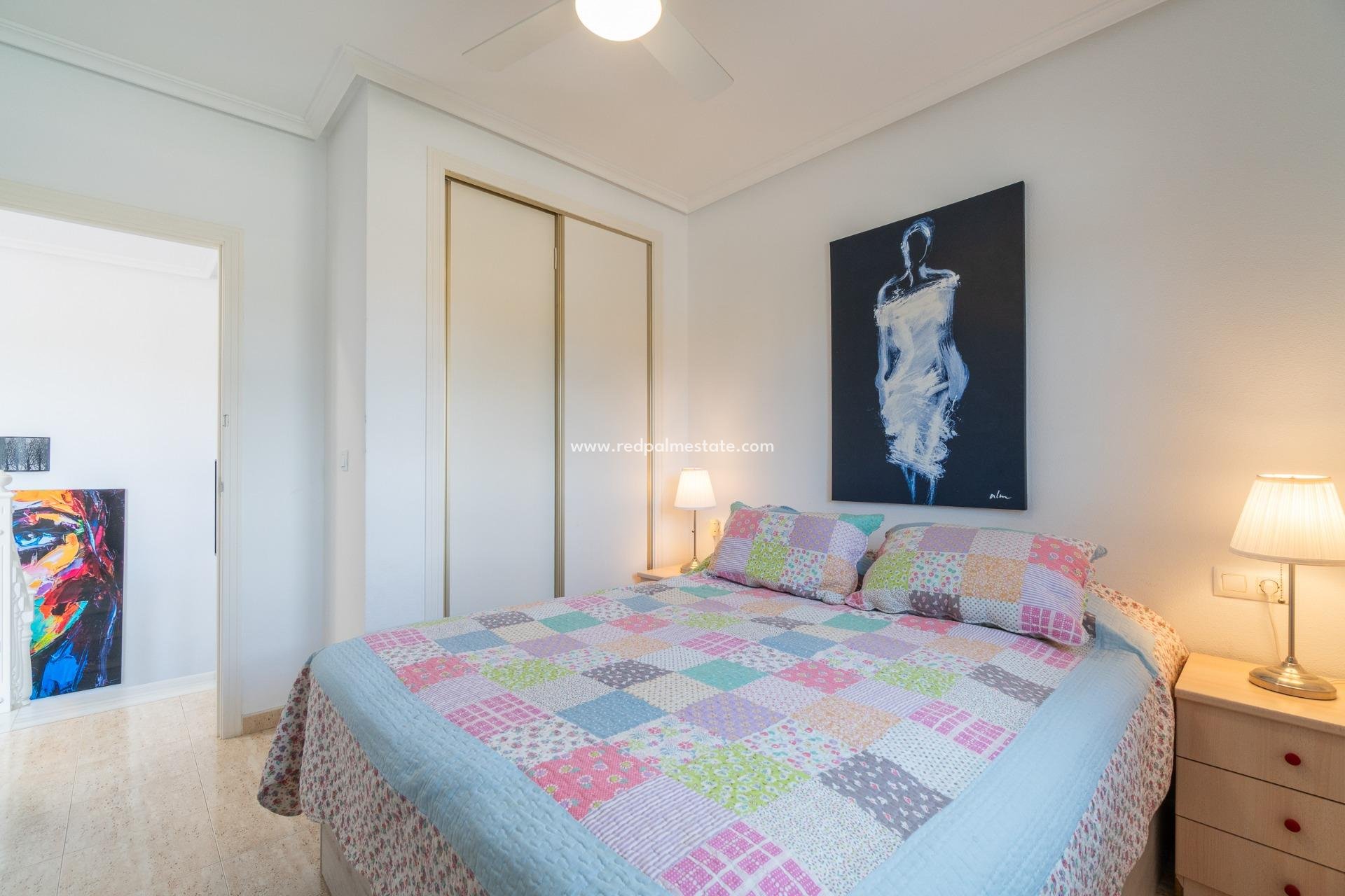 Återförsäljning - Villa -
Orihuela Costa - Zeniamar-Horizonte-La Campana