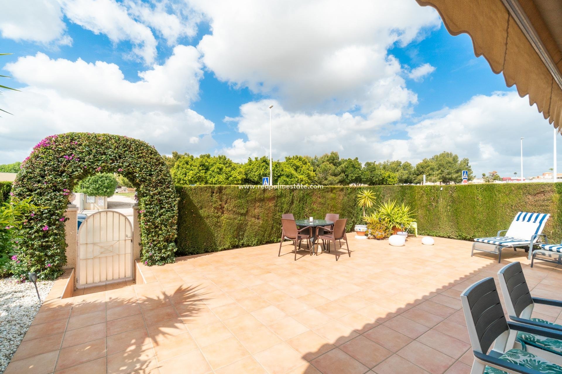 Återförsäljning - Villa -
Orihuela Costa - Zeniamar-Horizonte-La Campana