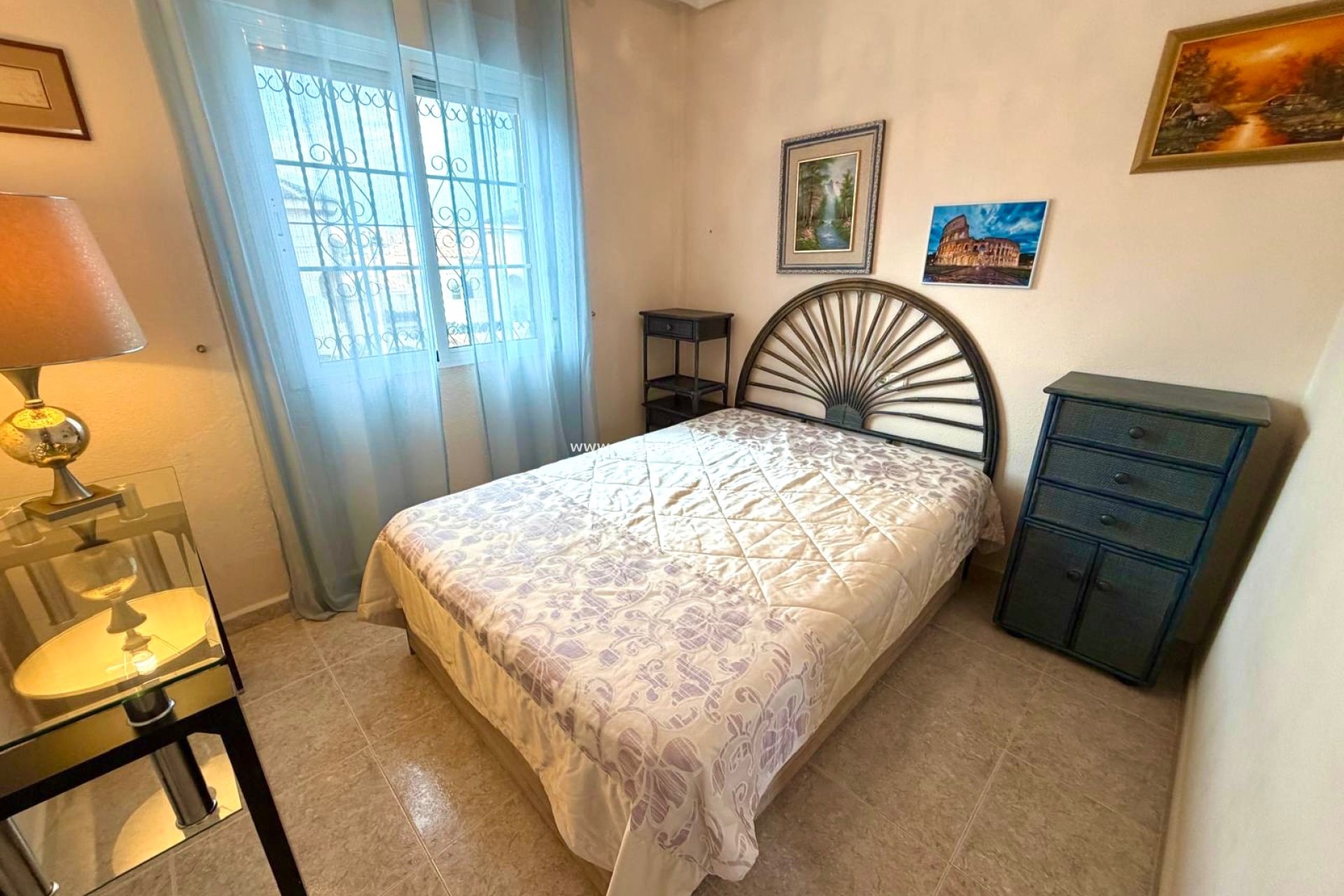 Återförsäljning - Villa -
Orihuela Costa
