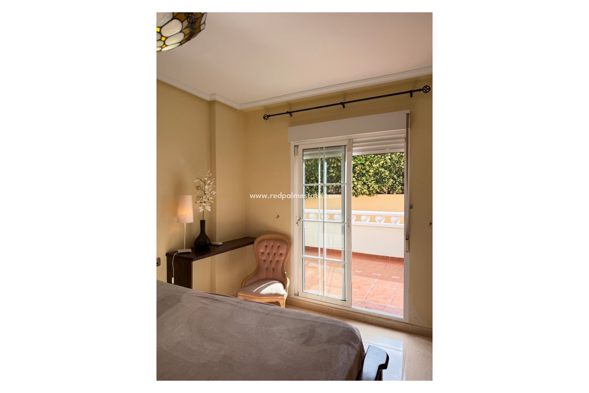 Återförsäljning - Villa -
Orihuela Costa