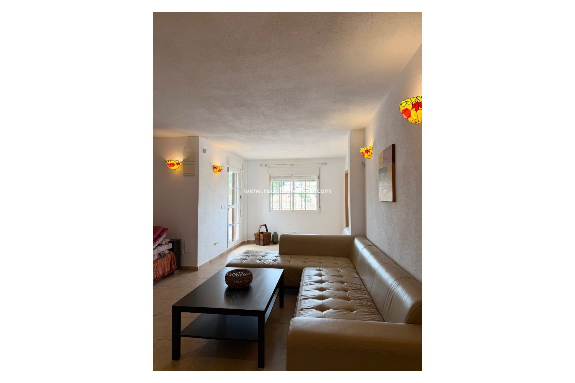 Återförsäljning - Villa -
Orihuela Costa