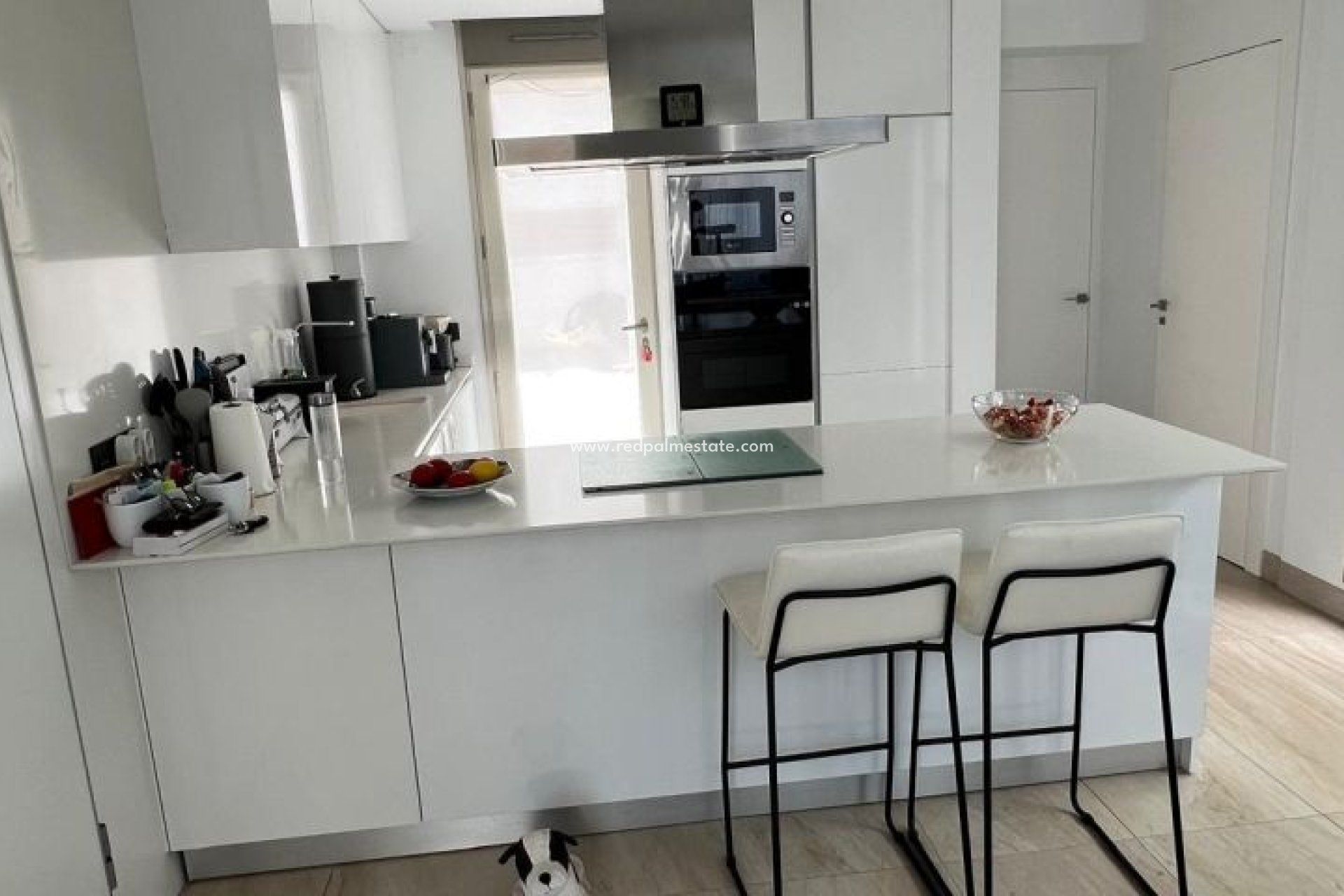 Återförsäljning - Villa -
Orihuela Costa