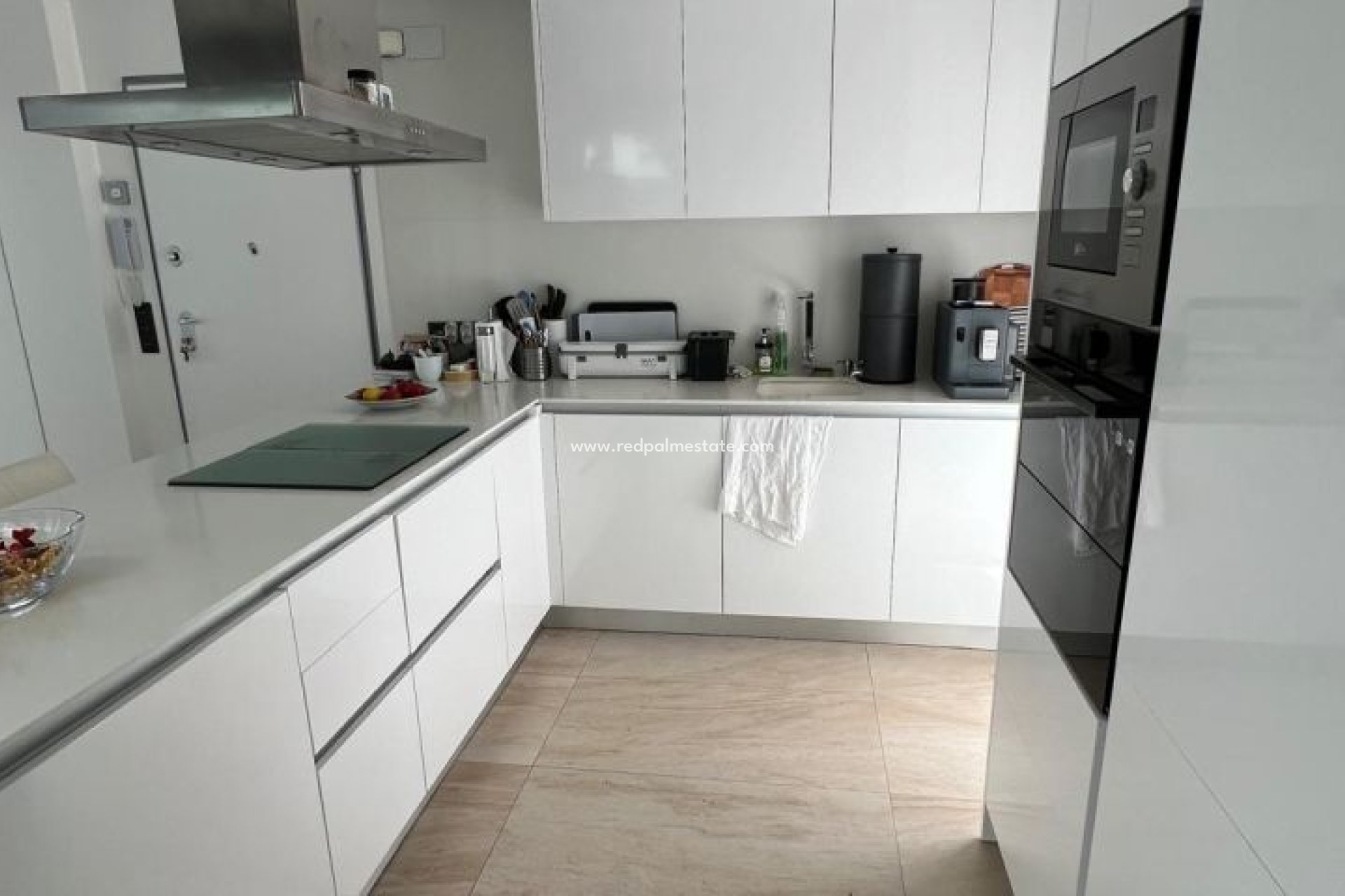 Återförsäljning - Villa -
Orihuela Costa