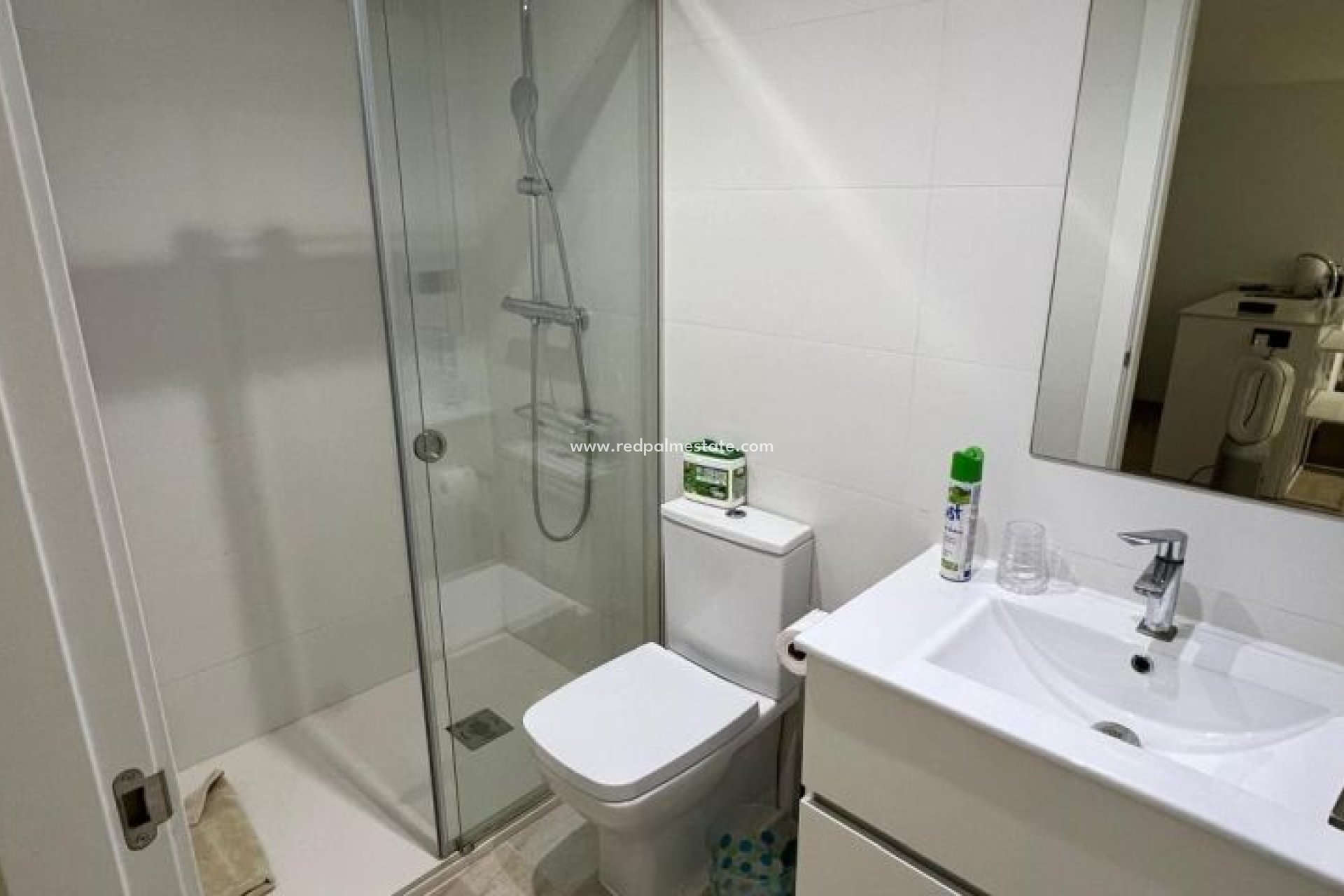 Återförsäljning - Villa -
Orihuela Costa