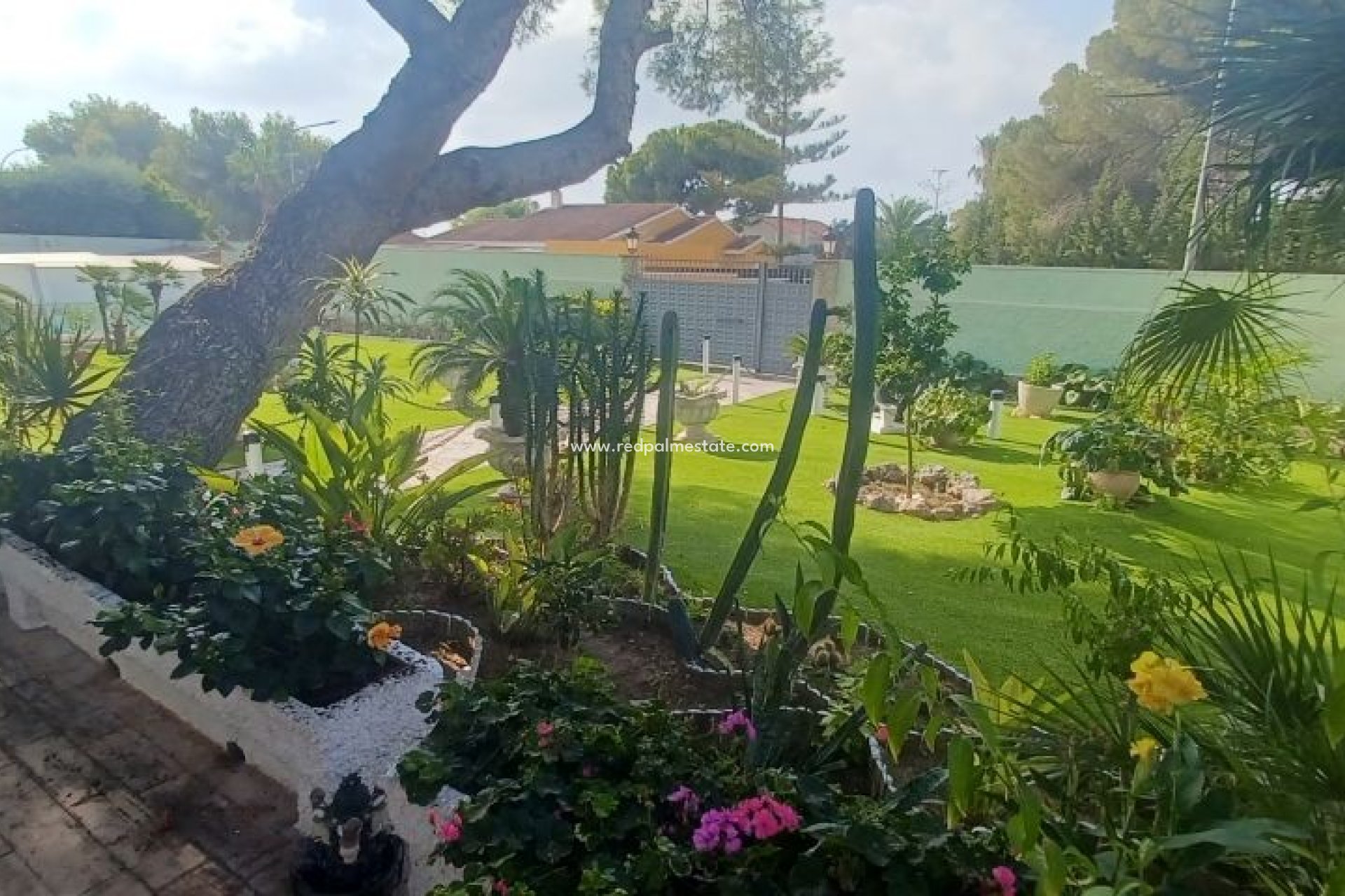 Återförsäljning - Villa -
Orihuela Costa