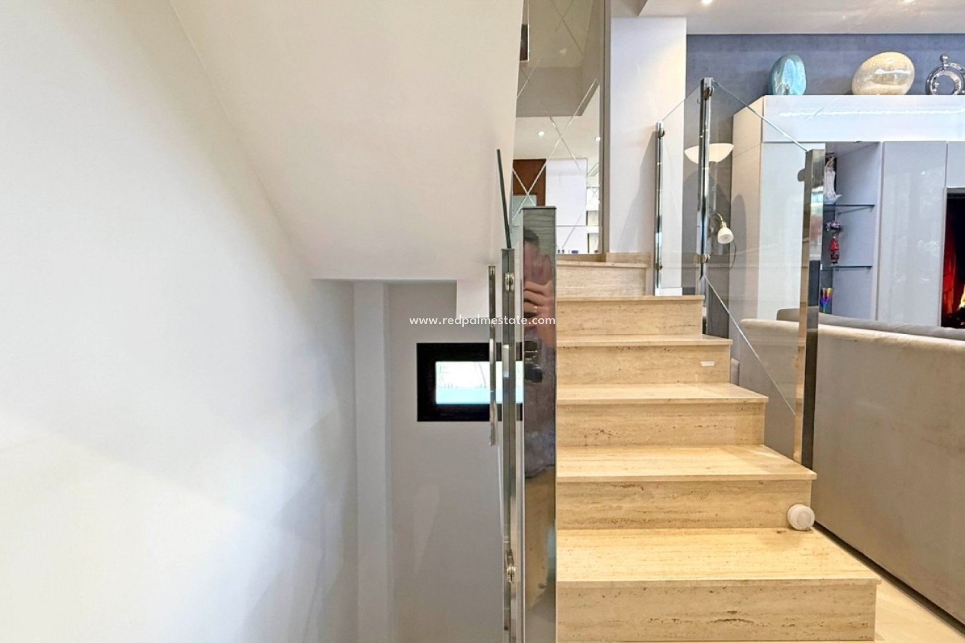 Återförsäljning - Villa -
Orihuela Costa