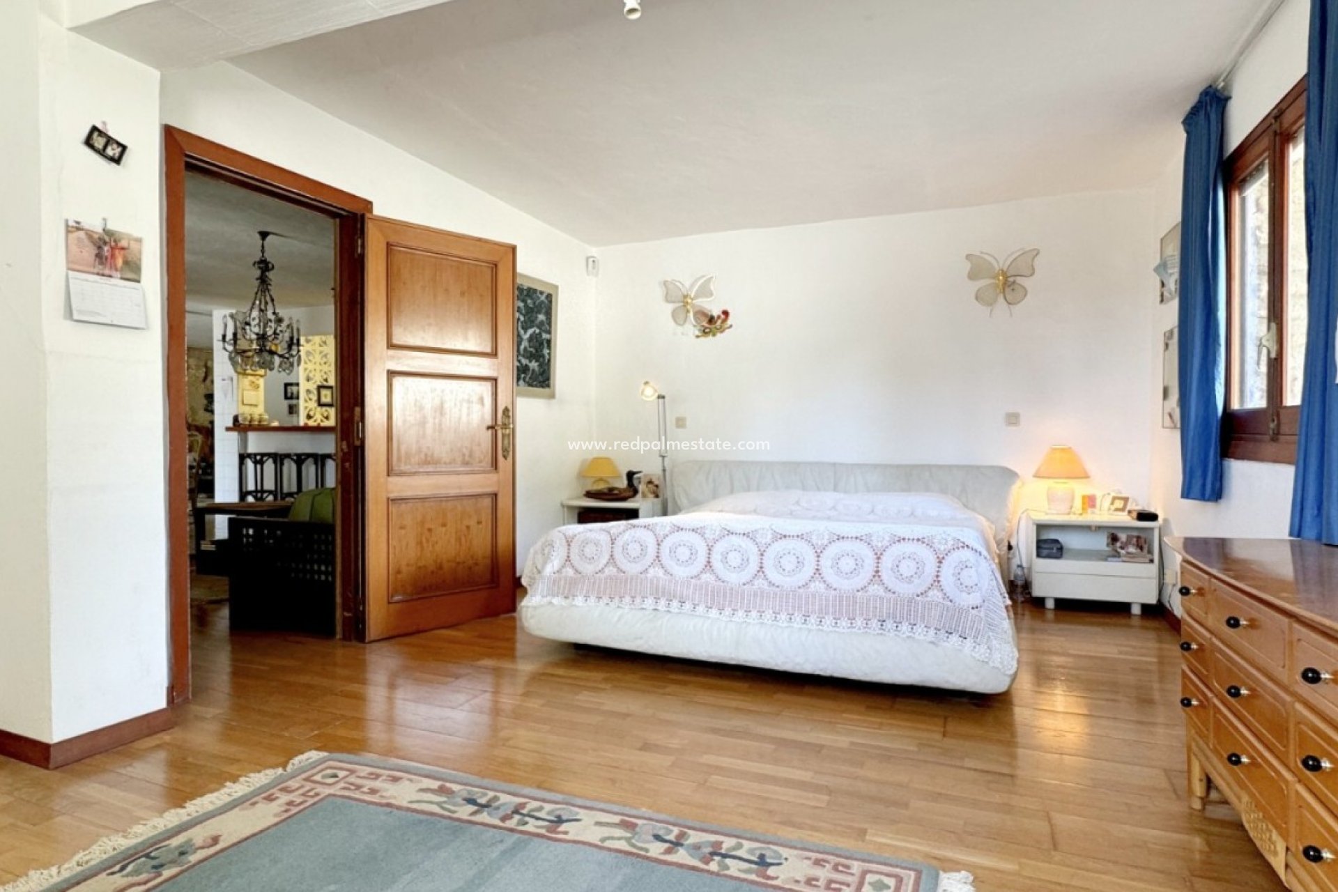 Återförsäljning - Villa -
Orihuela Costa