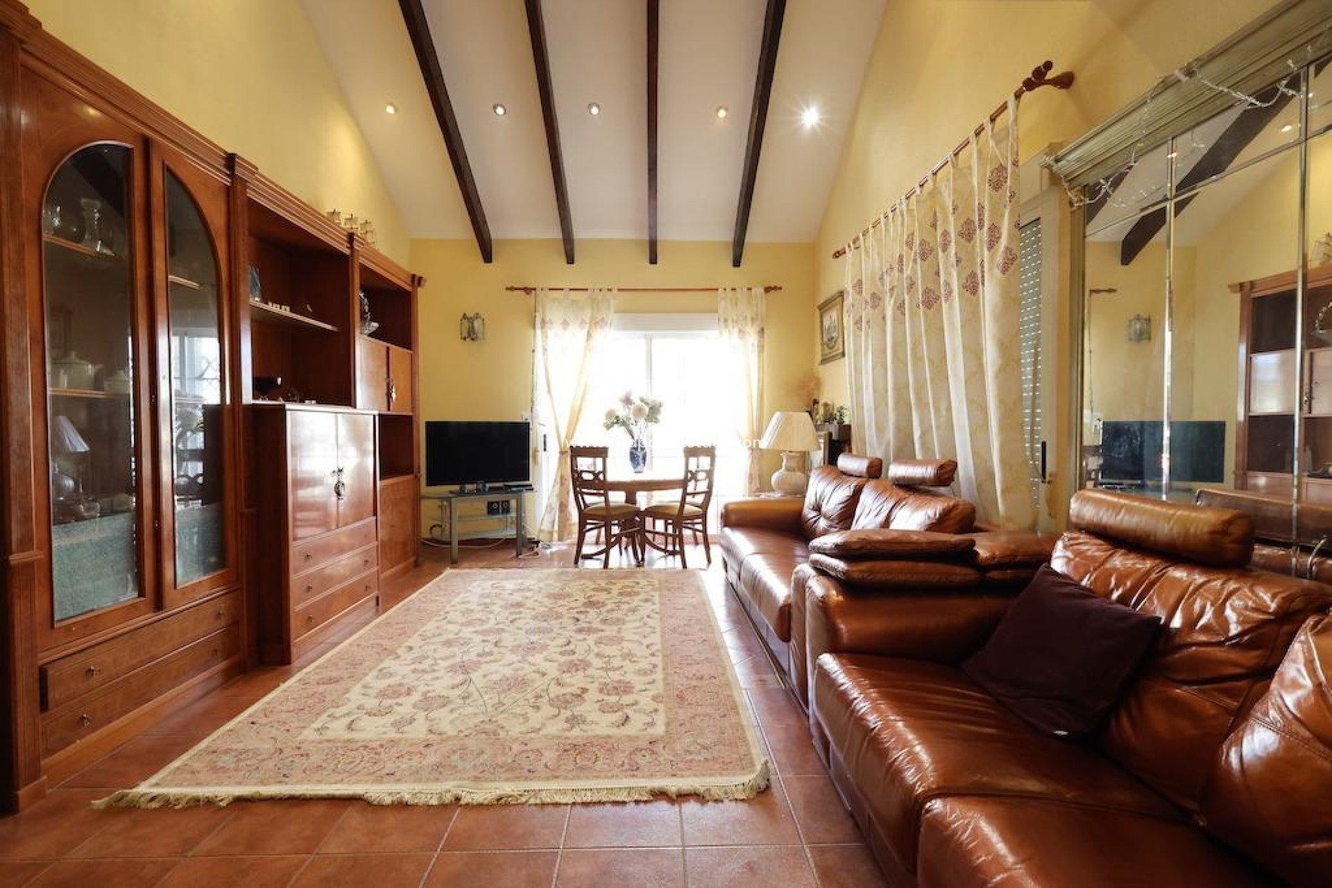 Återförsäljning - Villa -
Orihuela Costa