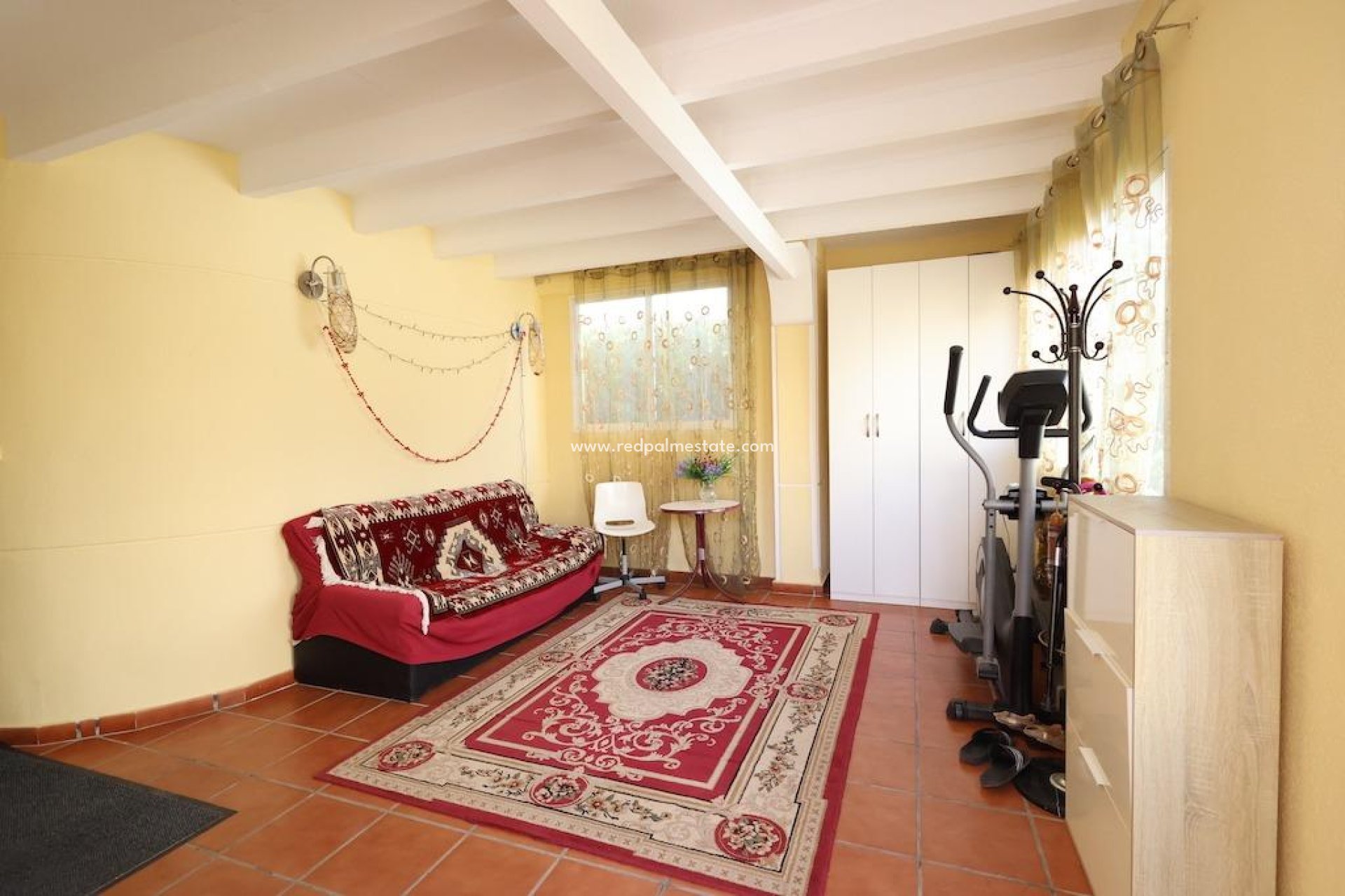 Återförsäljning - Villa -
Orihuela Costa