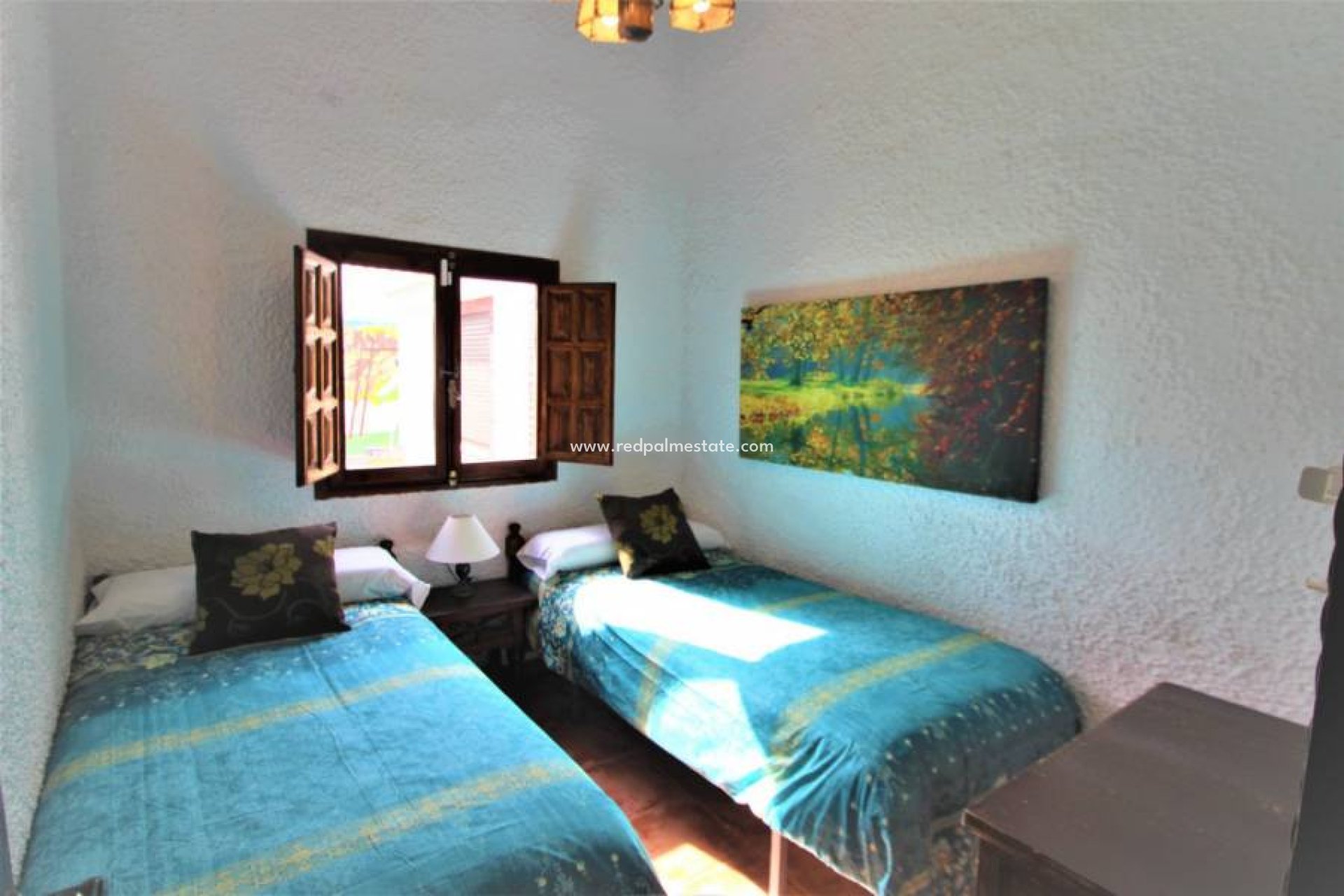 Återförsäljning - Villa -
Orihuela Costa