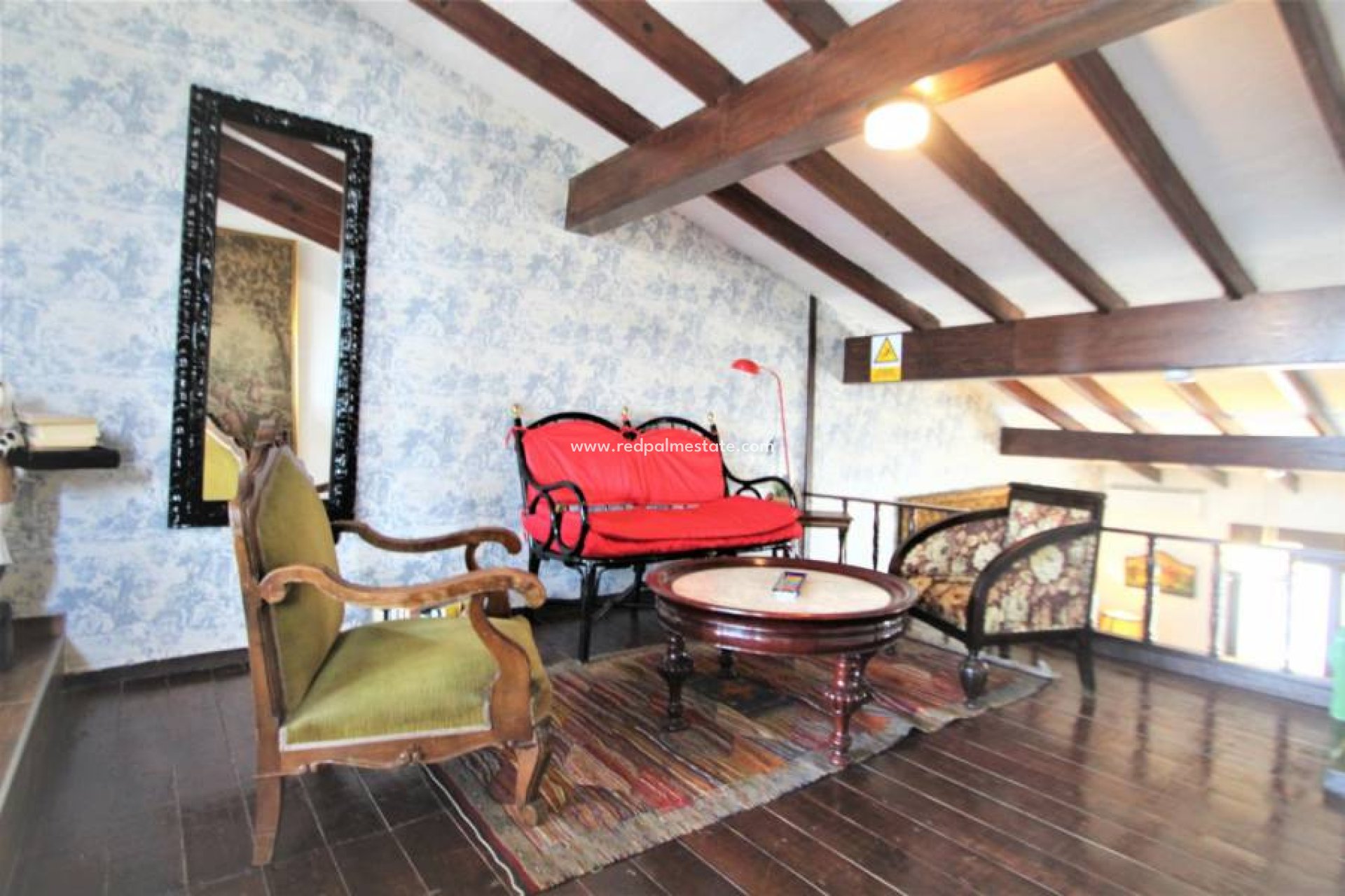 Återförsäljning - Villa -
Orihuela Costa