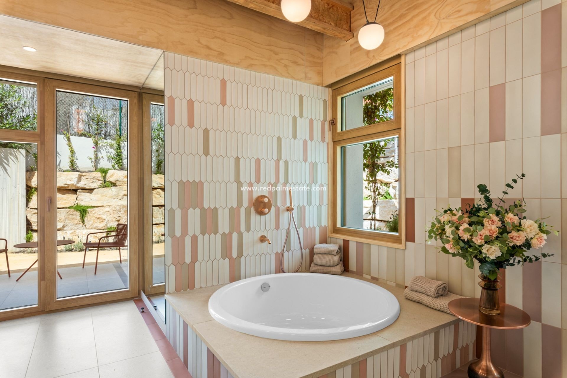 Återförsäljning - Villa -
Orihuela Costa