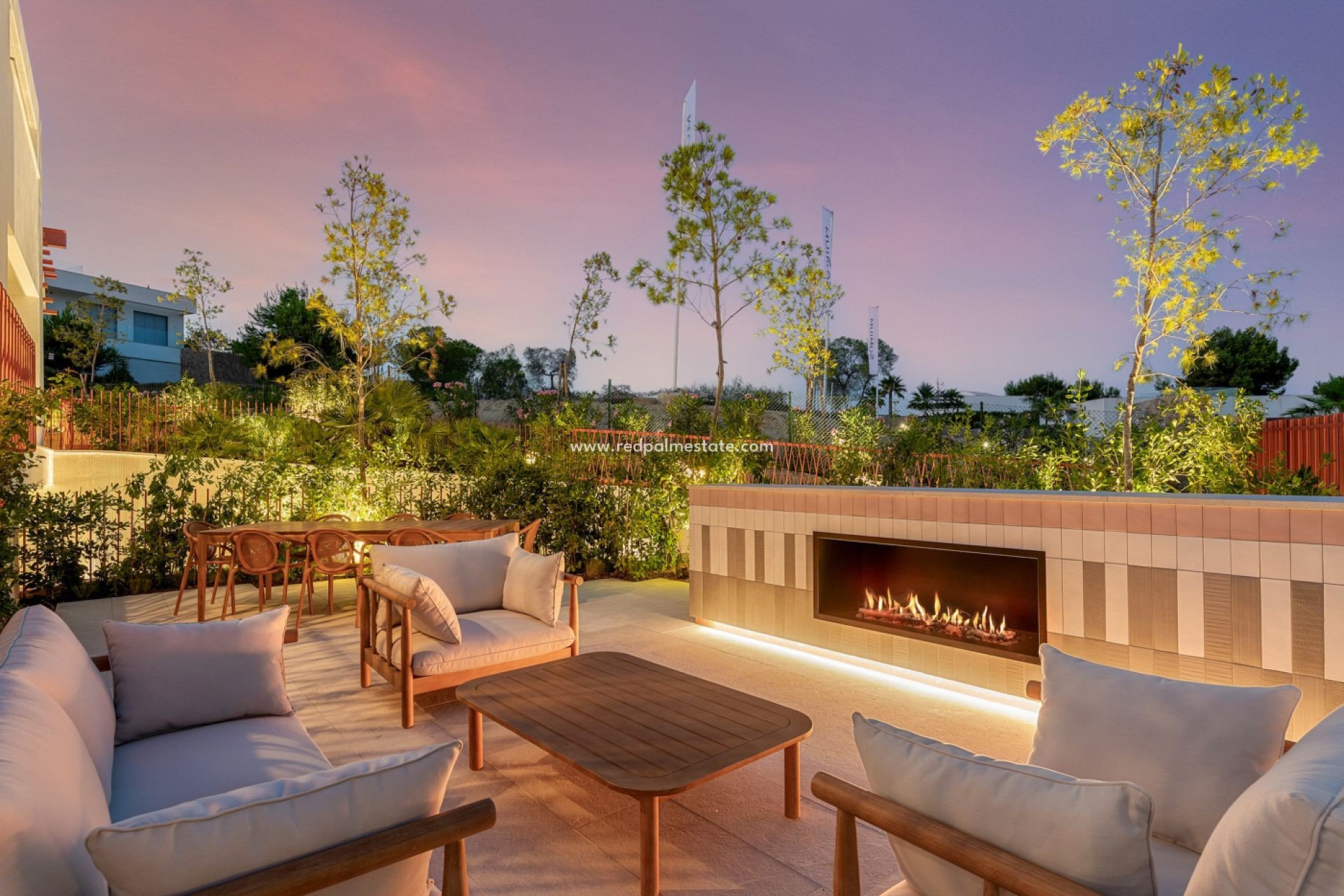 Återförsäljning - Villa -
Orihuela Costa