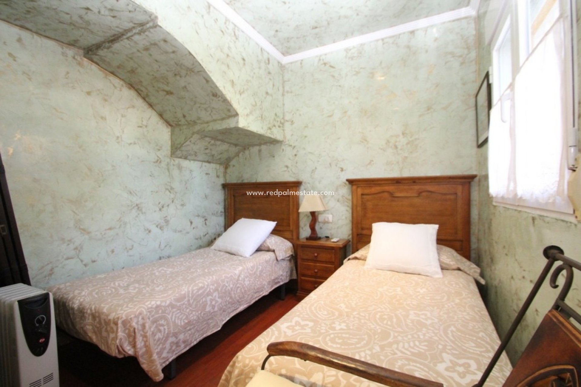 Återförsäljning - Villa -
Orihuela Costa