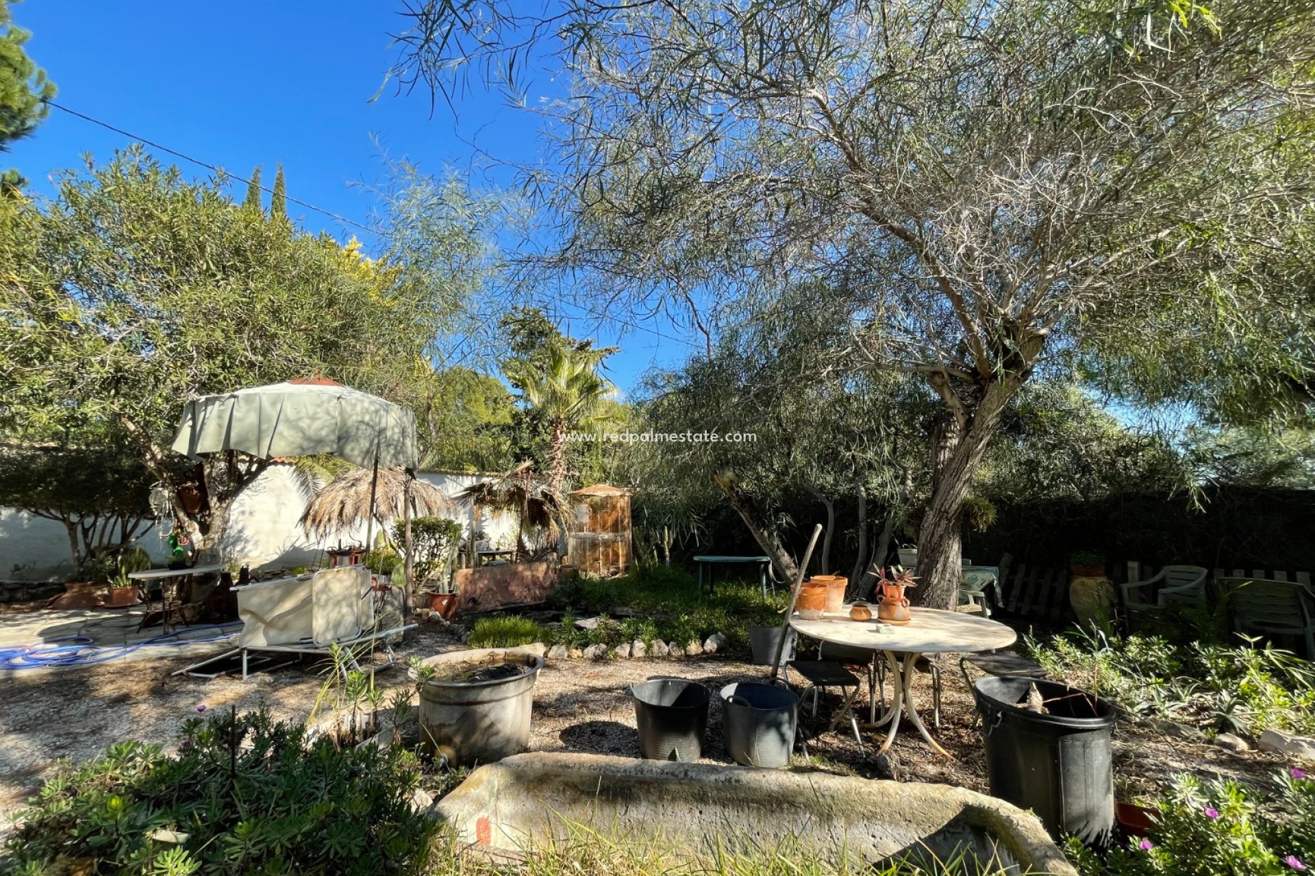 Återförsäljning - Villa -
Orihuela Costa