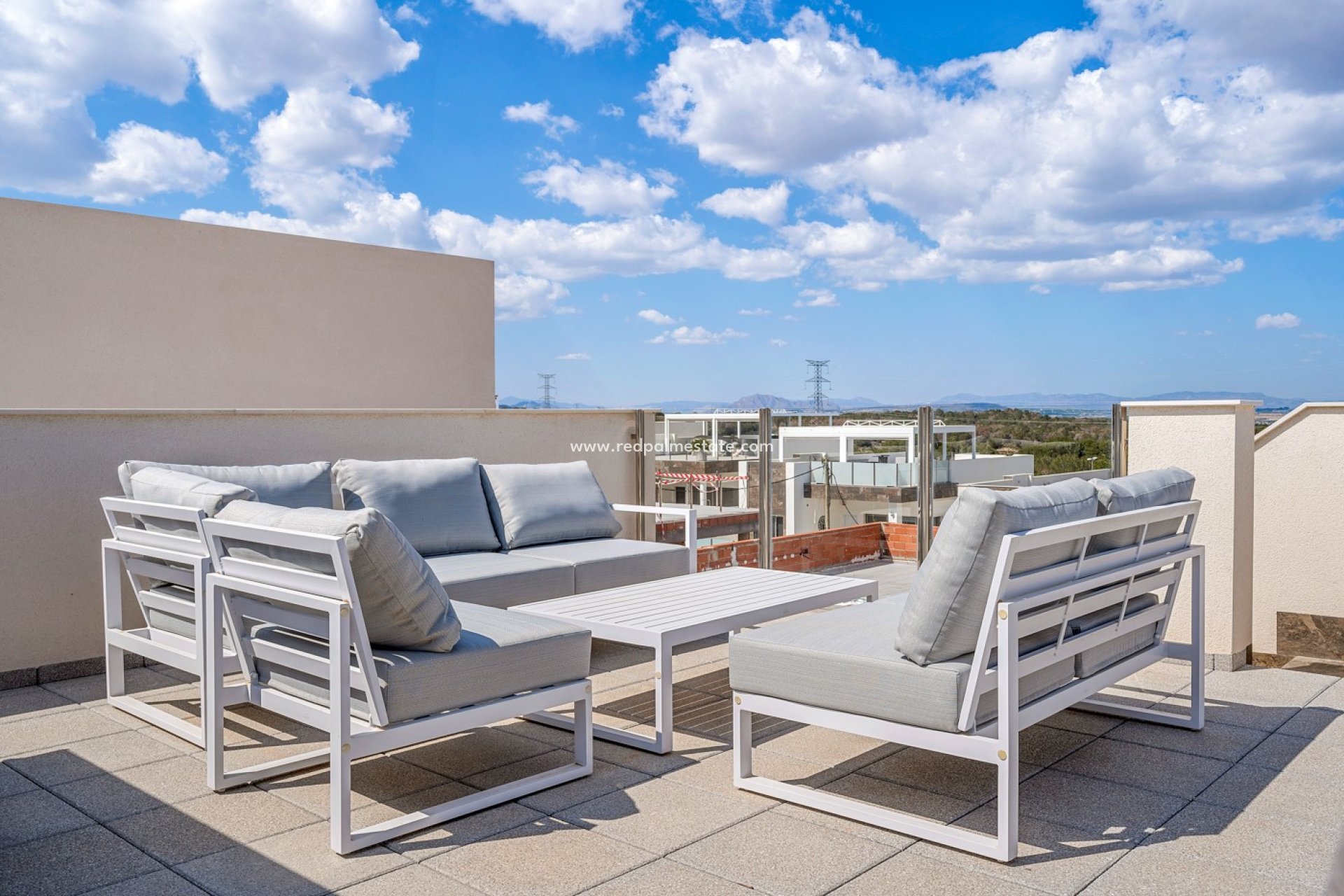 Återförsäljning - Villa -
Orihuela Costa