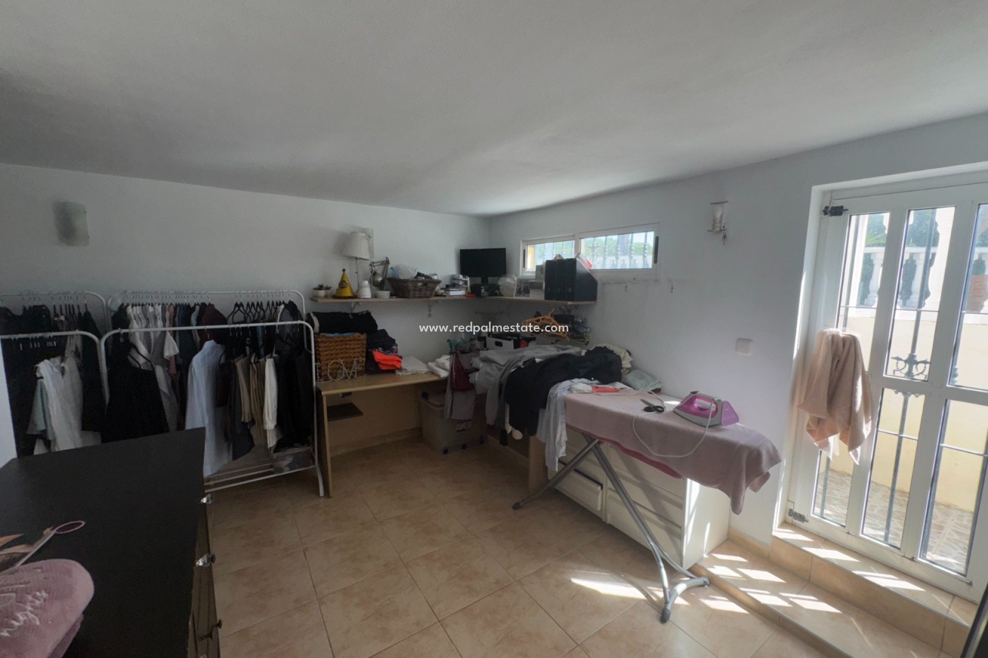 Återförsäljning - Villa -
Orihuela Costa