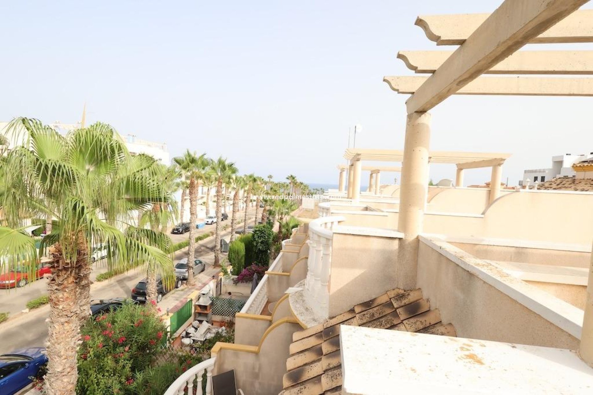 Återförsäljning - Villa -
Orihuela Costa