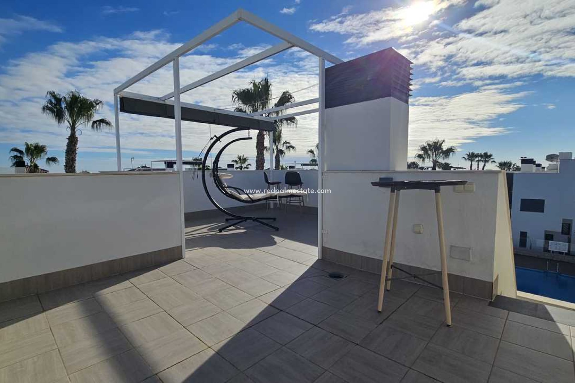 Återförsäljning - Villa -
Orihuela Costa