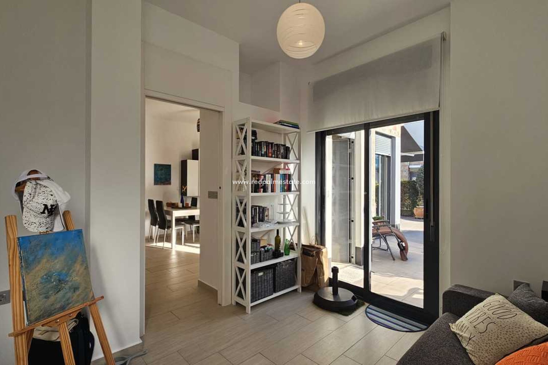 Återförsäljning - Villa -
Orihuela Costa