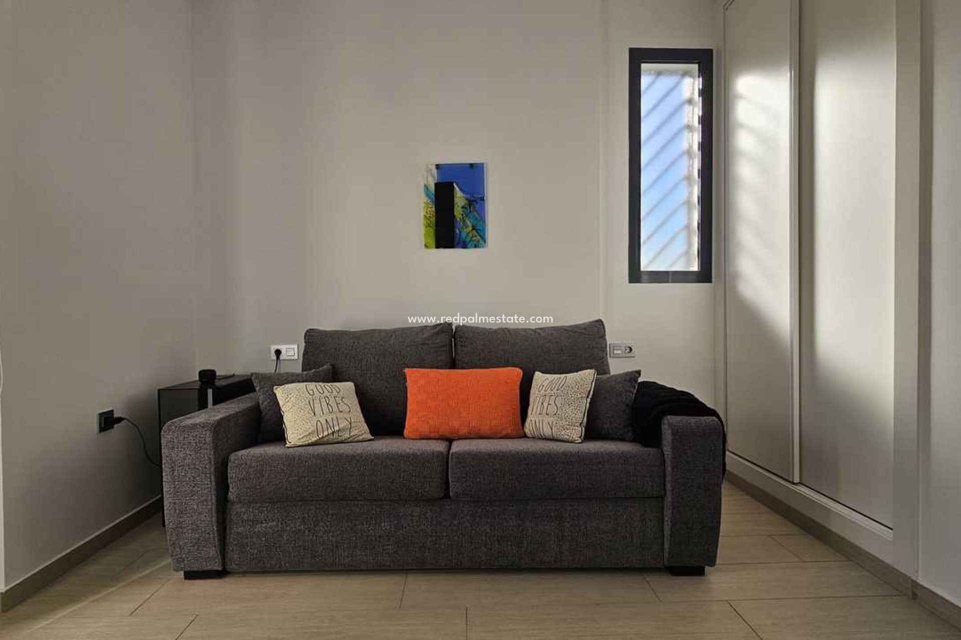 Återförsäljning - Villa -
Orihuela Costa