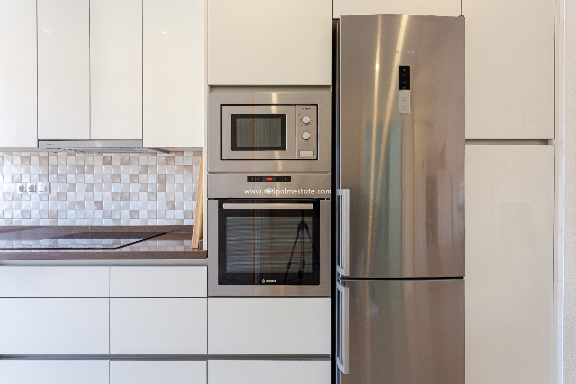 Återförsäljning - Villa -
Orihuela Costa