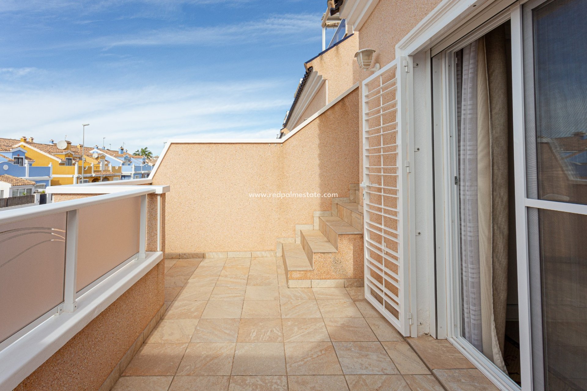 Återförsäljning - Villa -
Orihuela Costa