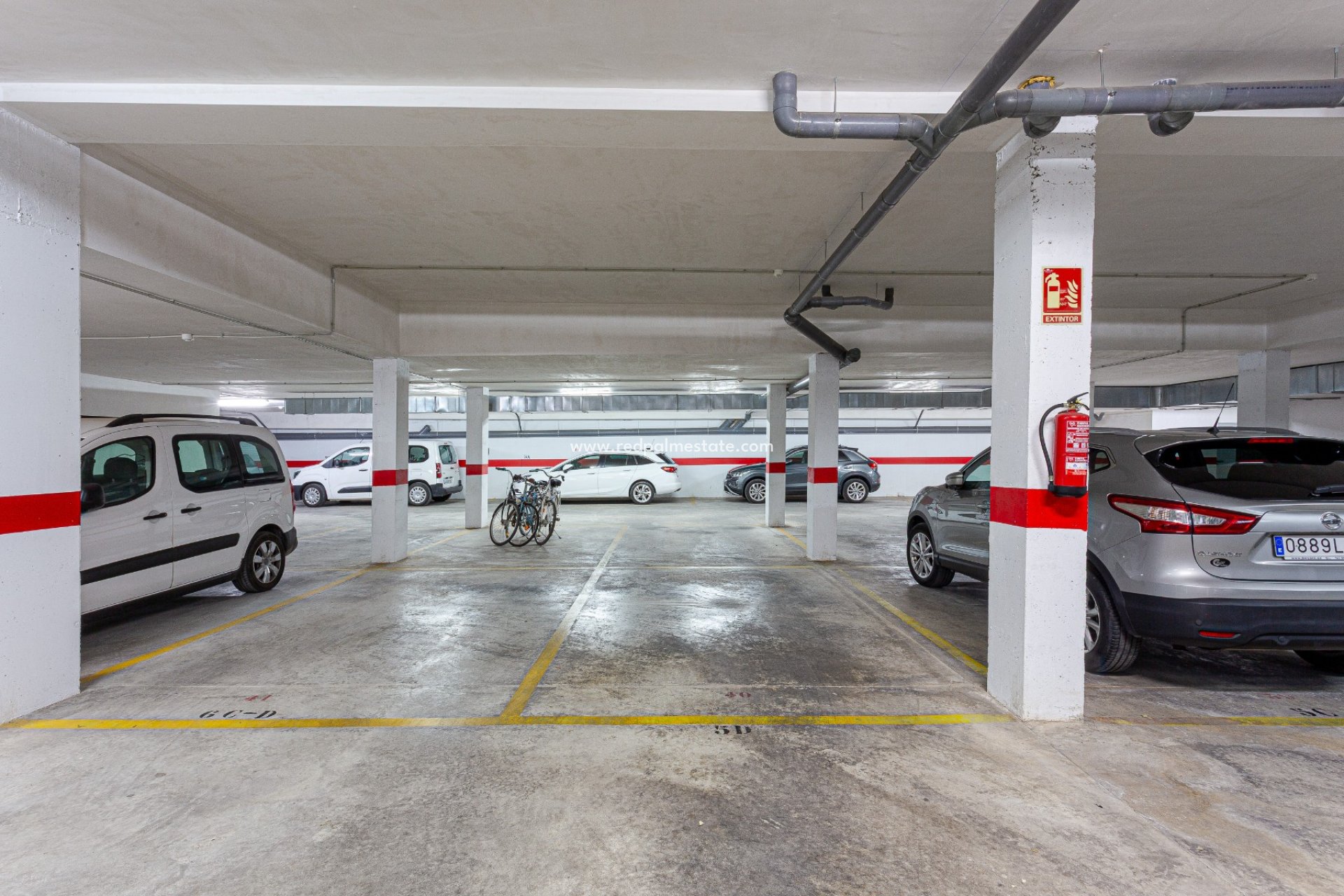 Återförsäljning - Villa -
Orihuela Costa