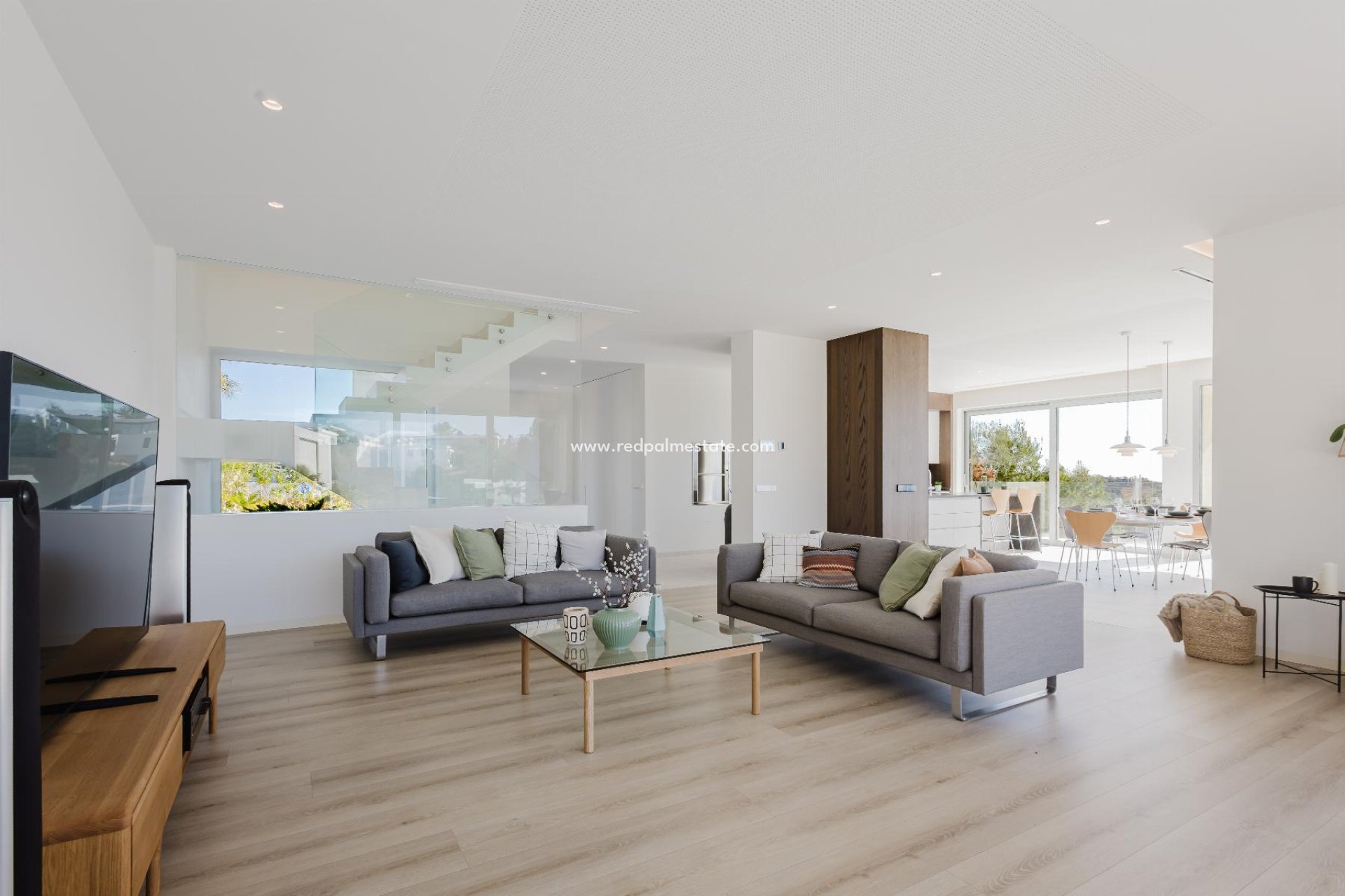 Återförsäljning - Villa -
Orihuela Costa