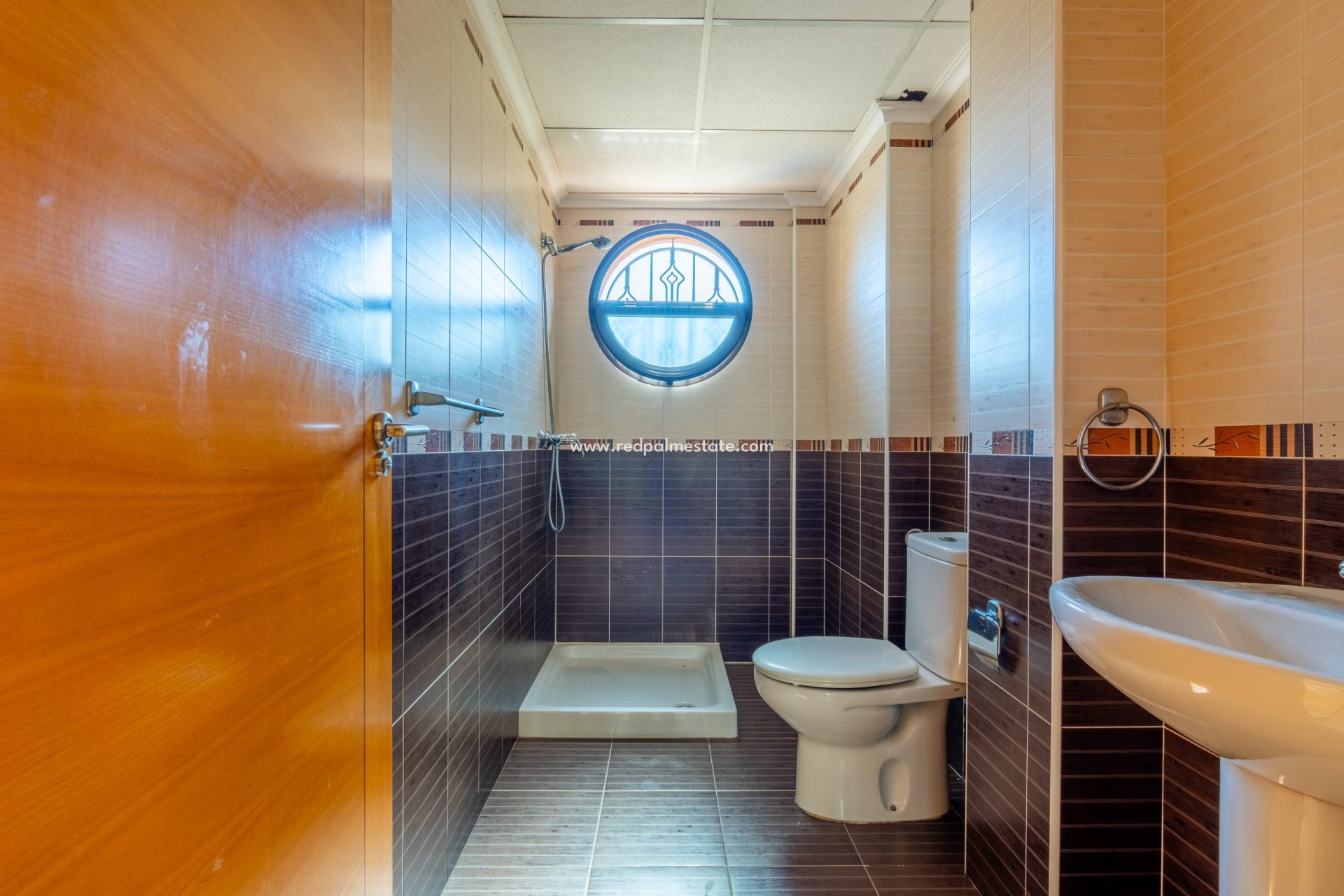 Återförsäljning - Villa -
Orihuela Costa