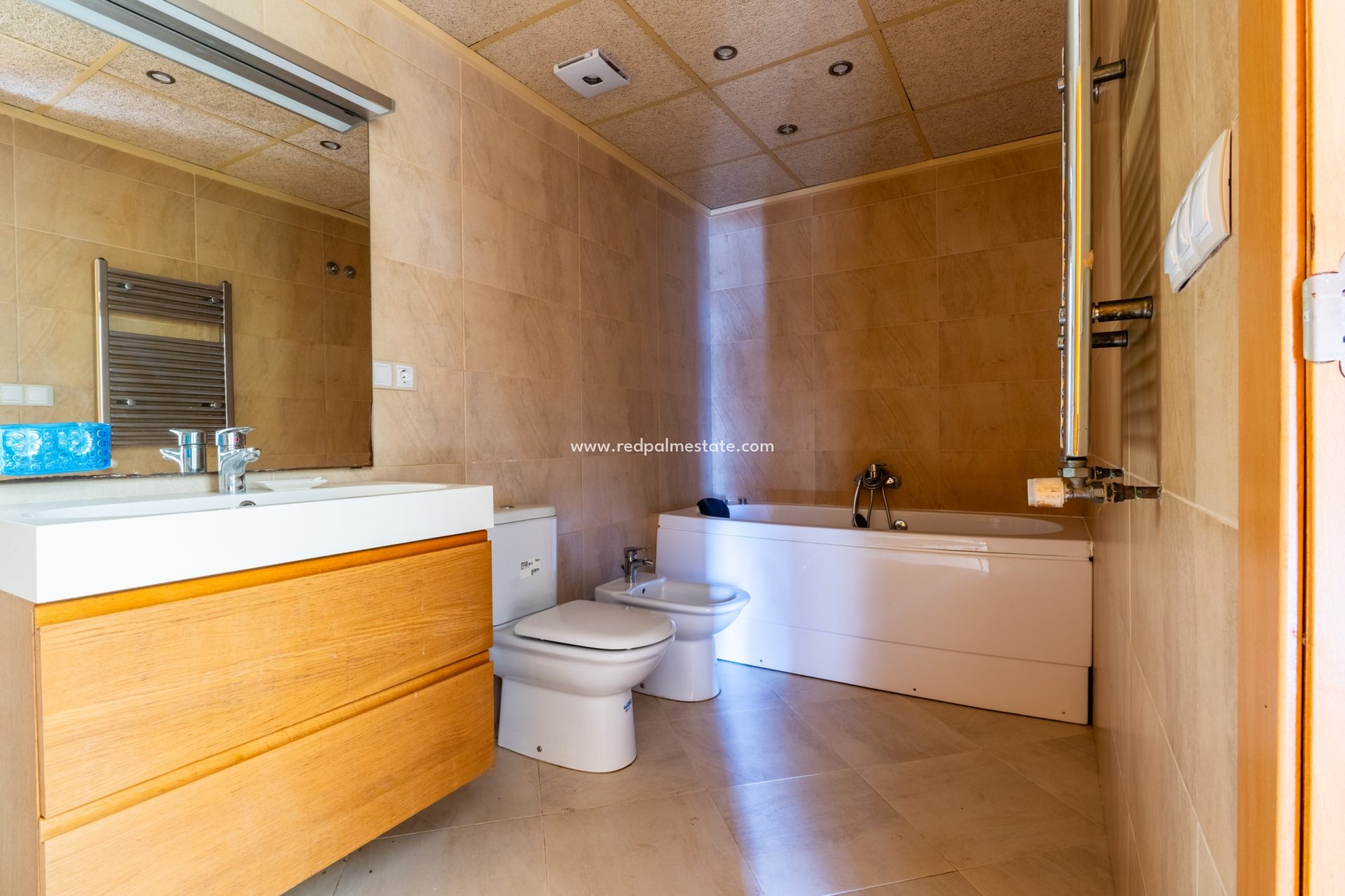 Återförsäljning - Villa -
Orihuela Costa