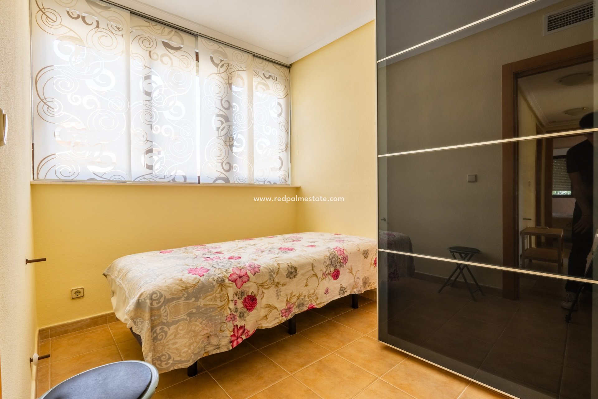 Återförsäljning - Villa -
Orihuela Costa