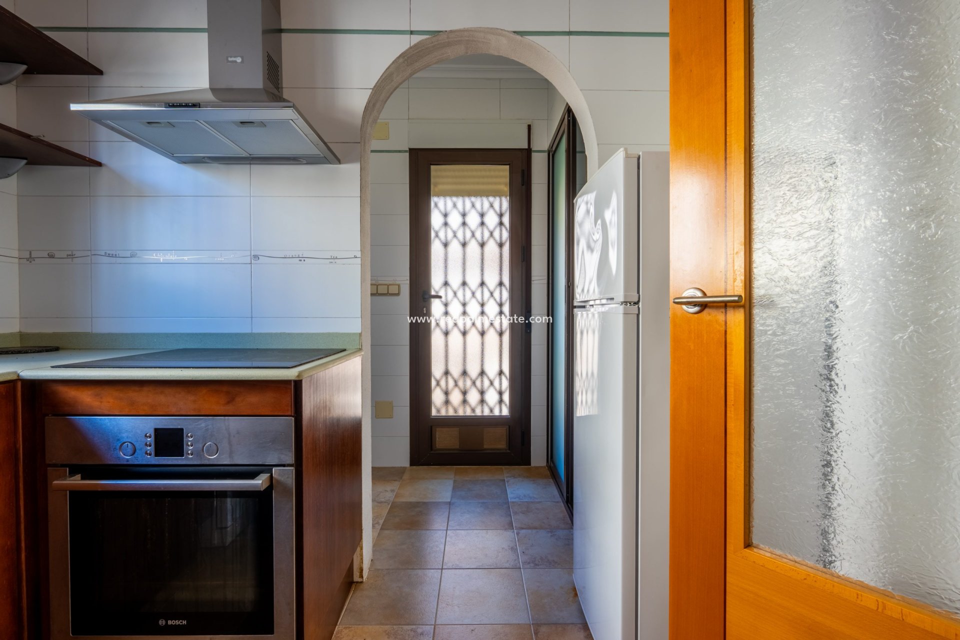 Återförsäljning - Villa -
Orihuela Costa