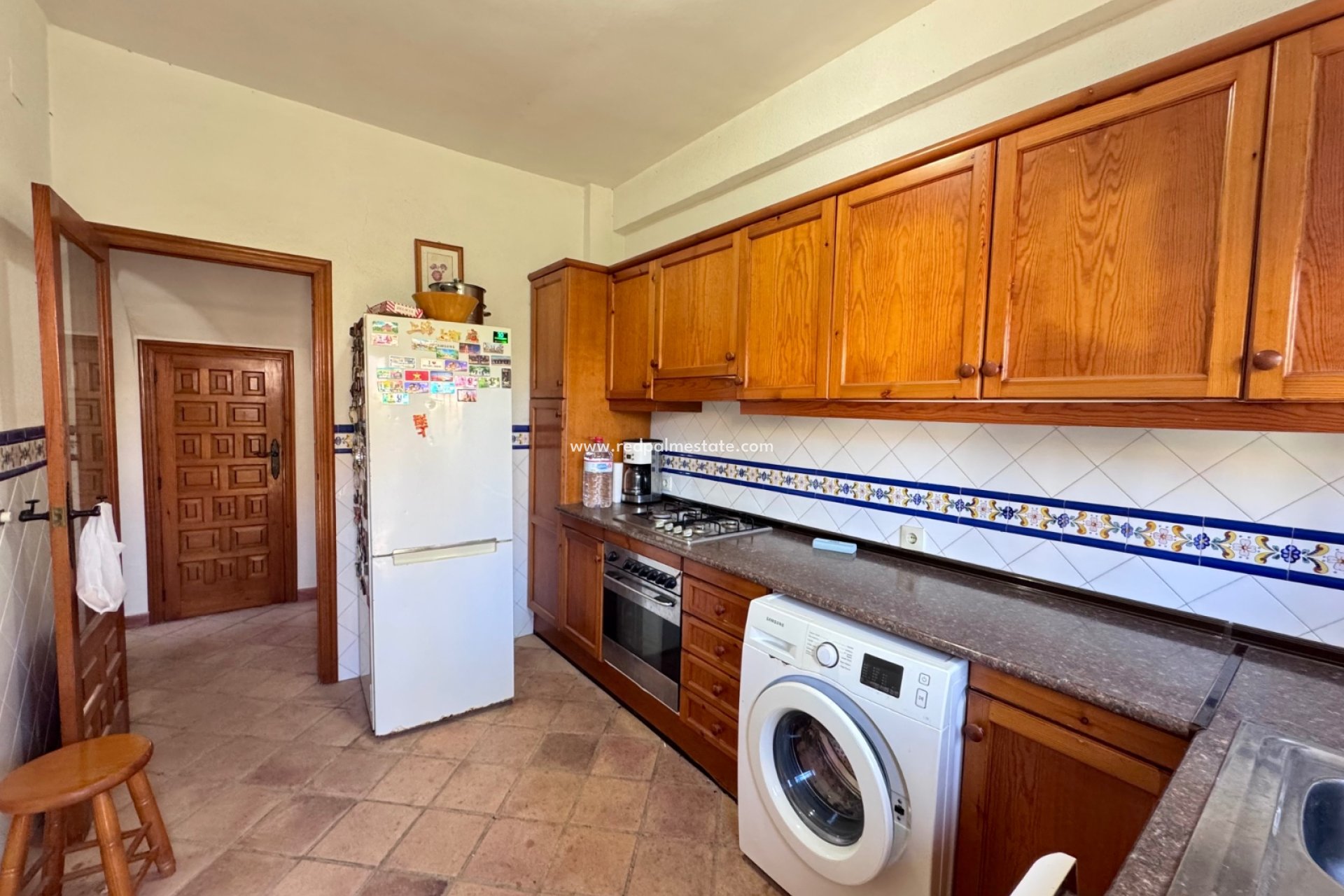 Återförsäljning - Villa -
Orihuela Costa