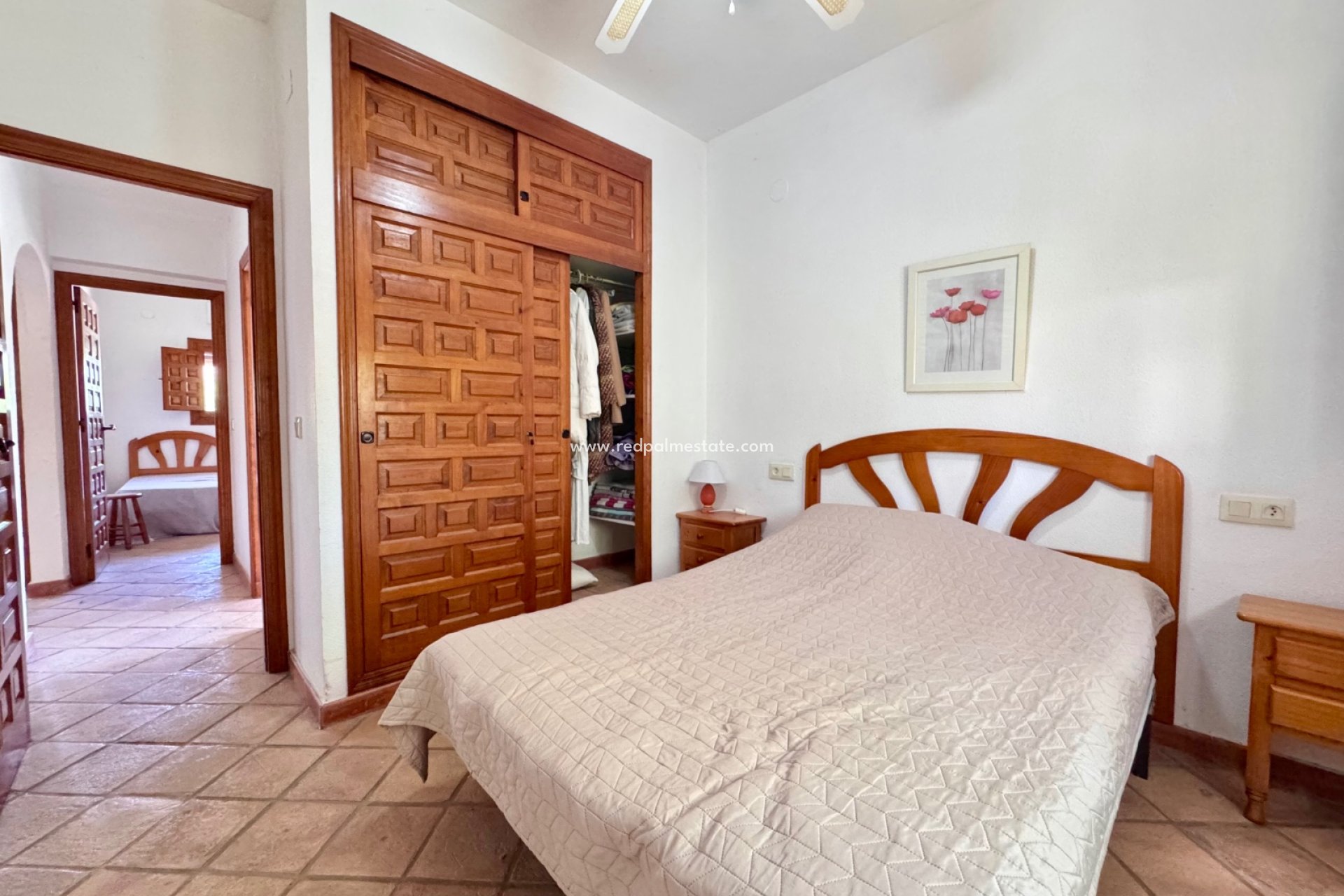 Återförsäljning - Villa -
Orihuela Costa
