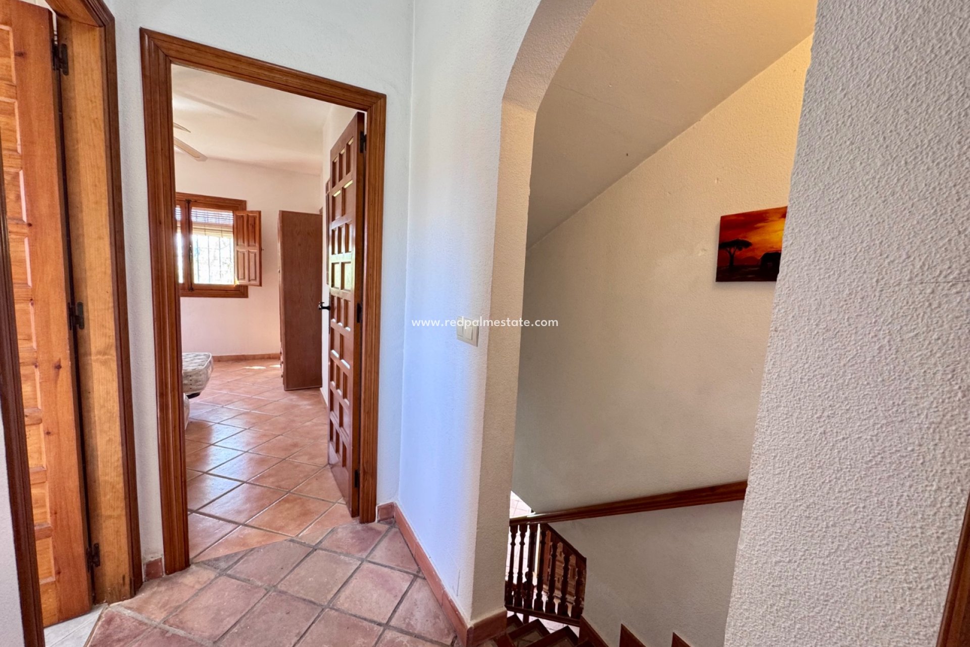 Återförsäljning - Villa -
Orihuela Costa