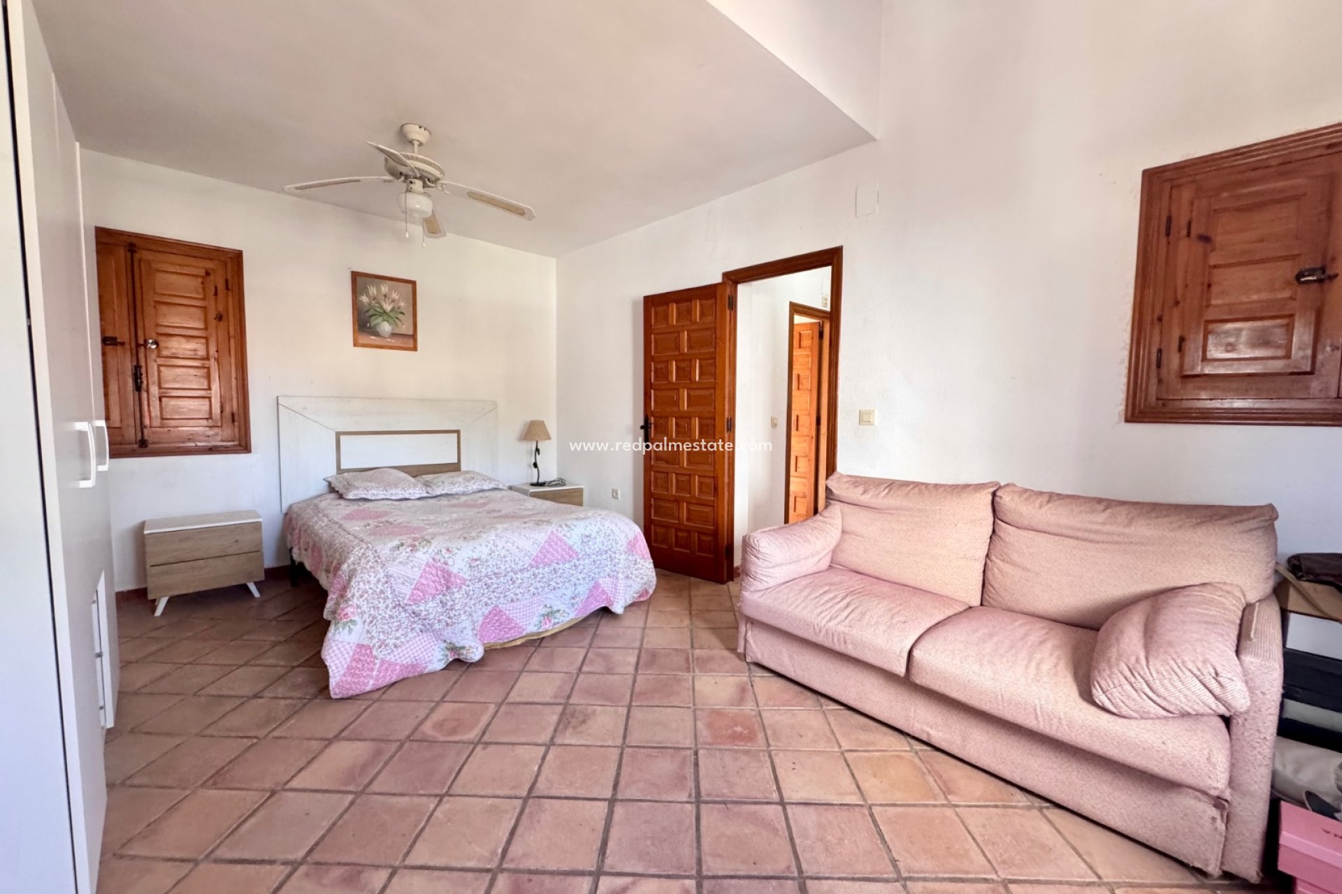 Återförsäljning - Villa -
Orihuela Costa