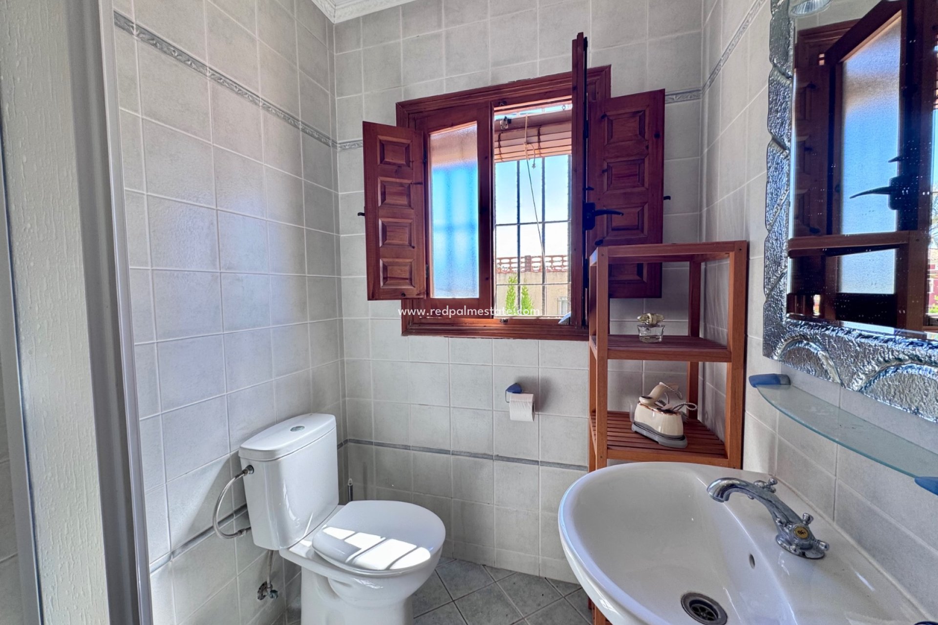 Återförsäljning - Villa -
Orihuela Costa