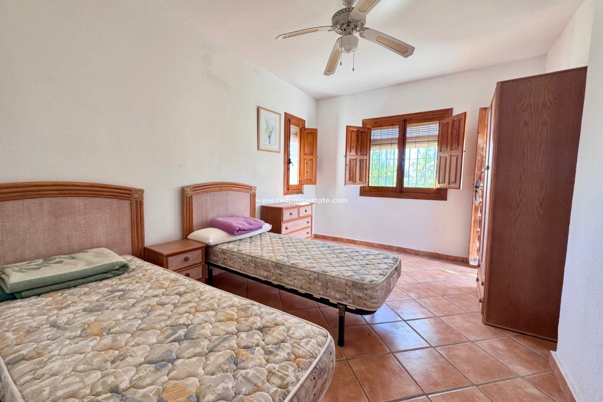 Återförsäljning - Villa -
Orihuela Costa