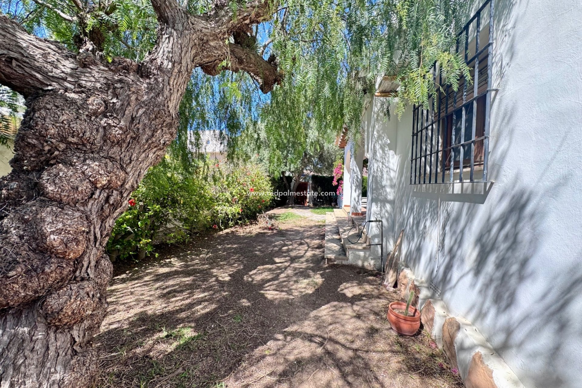 Återförsäljning - Villa -
Orihuela Costa