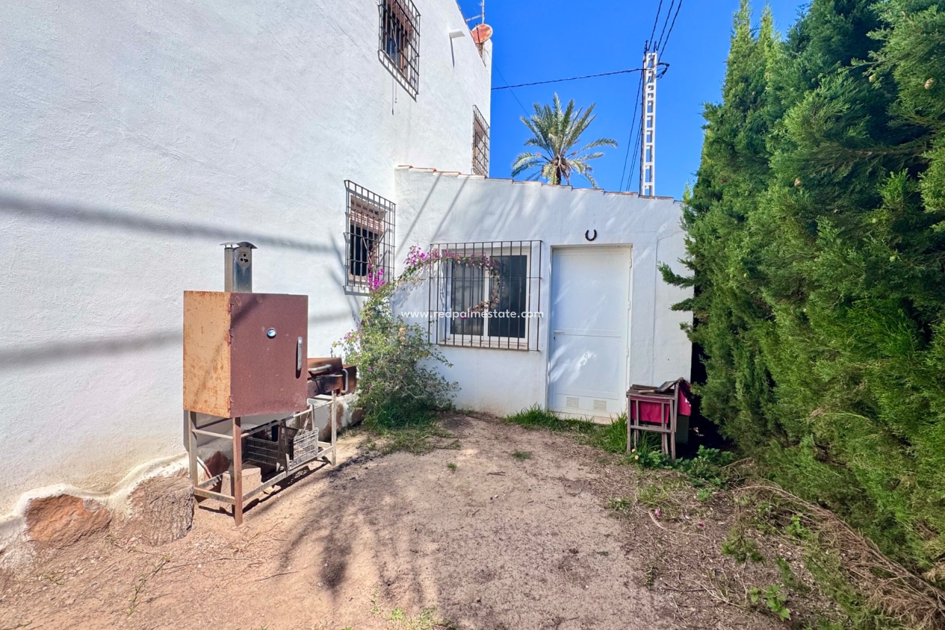Återförsäljning - Villa -
Orihuela Costa
