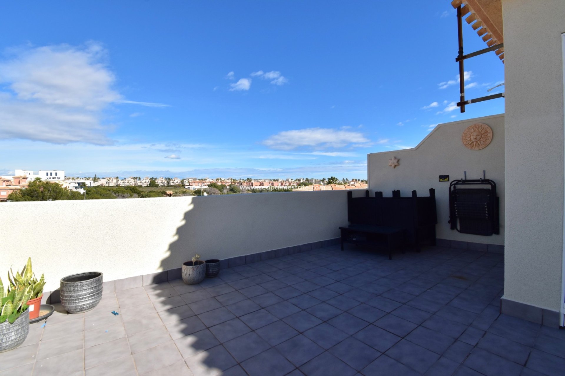 Återförsäljning - Villa -
Orihuela Costa