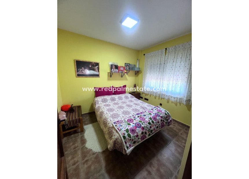 Återförsäljning - Villa -
Orihuela - Desamparados-hurchillo-torremendo