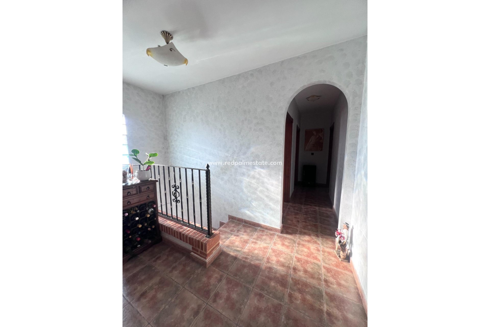 Återförsäljning - Villa -
Orihuela - Desamparados-hurchillo-torremendo